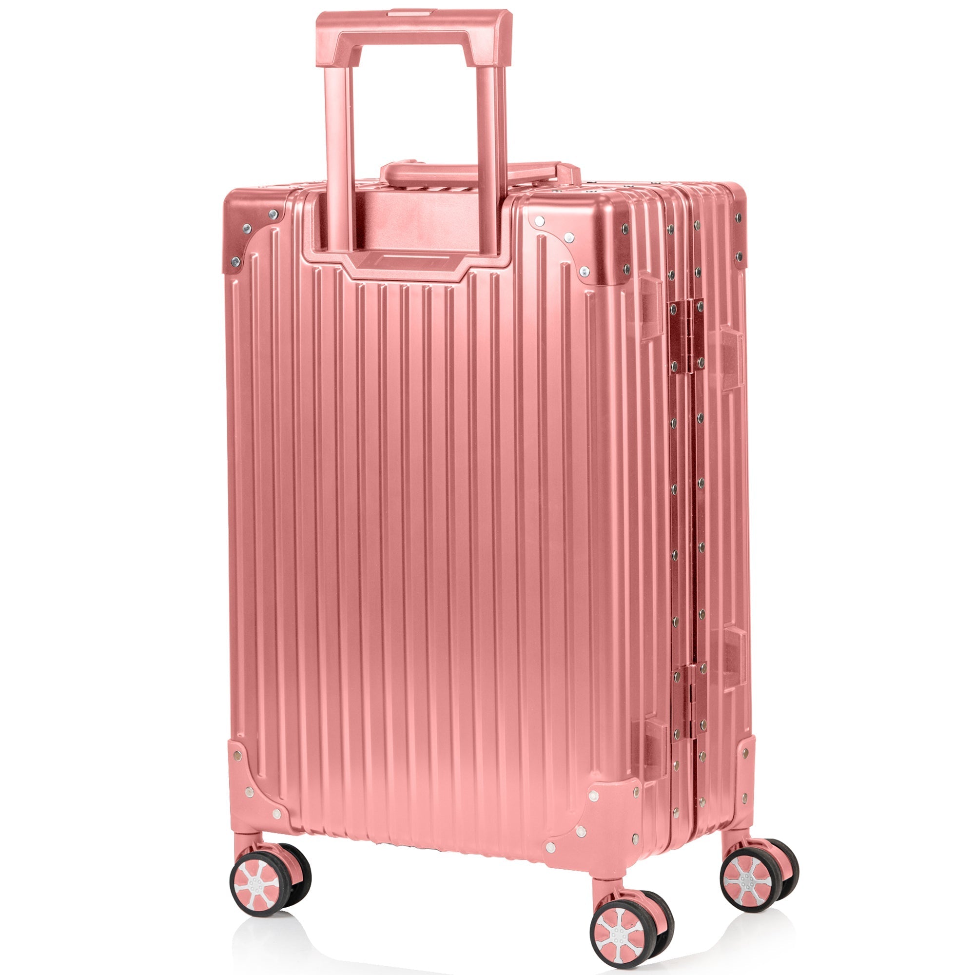 Elite / Aluminum Carry-on 