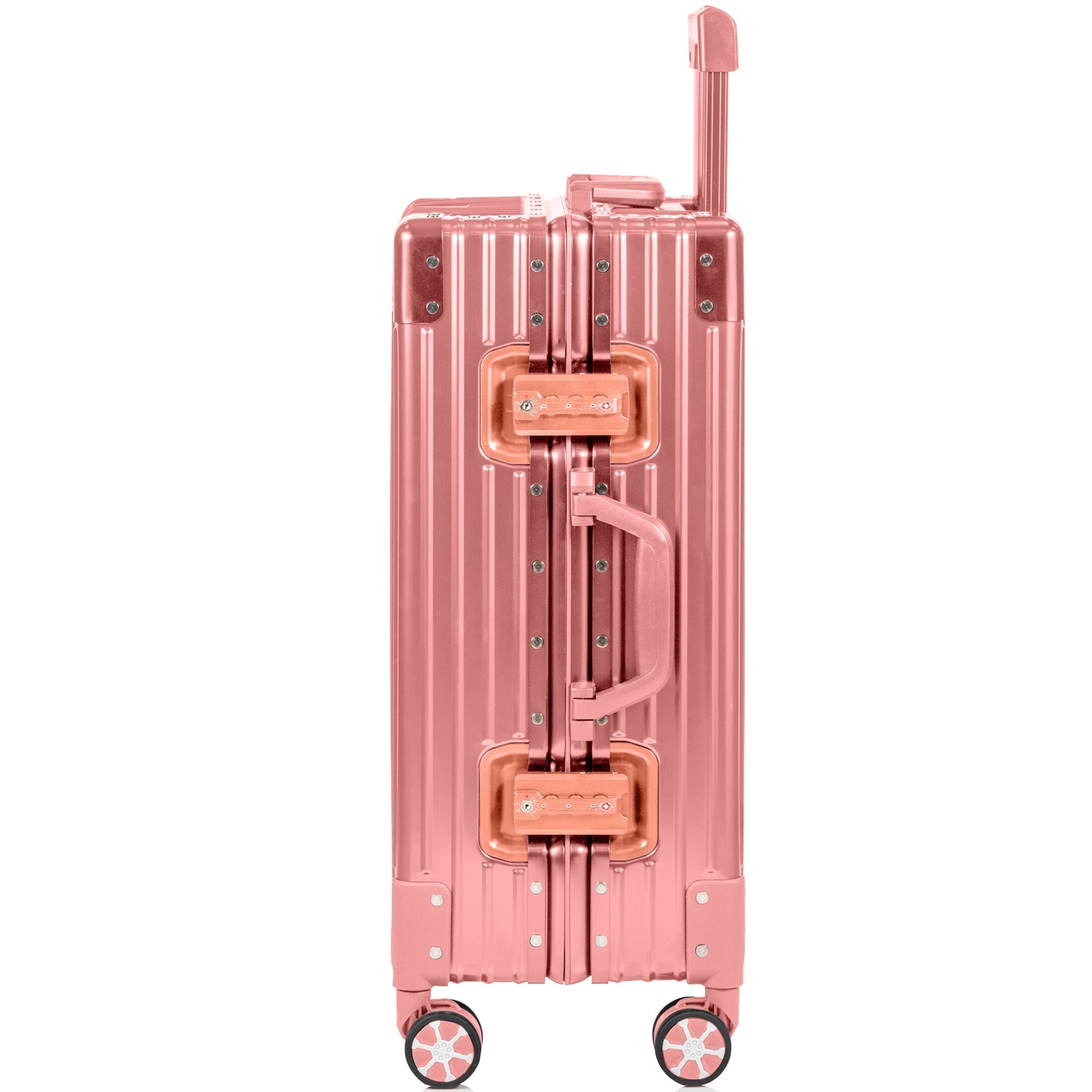 Elite / Aluminum Carry-on 