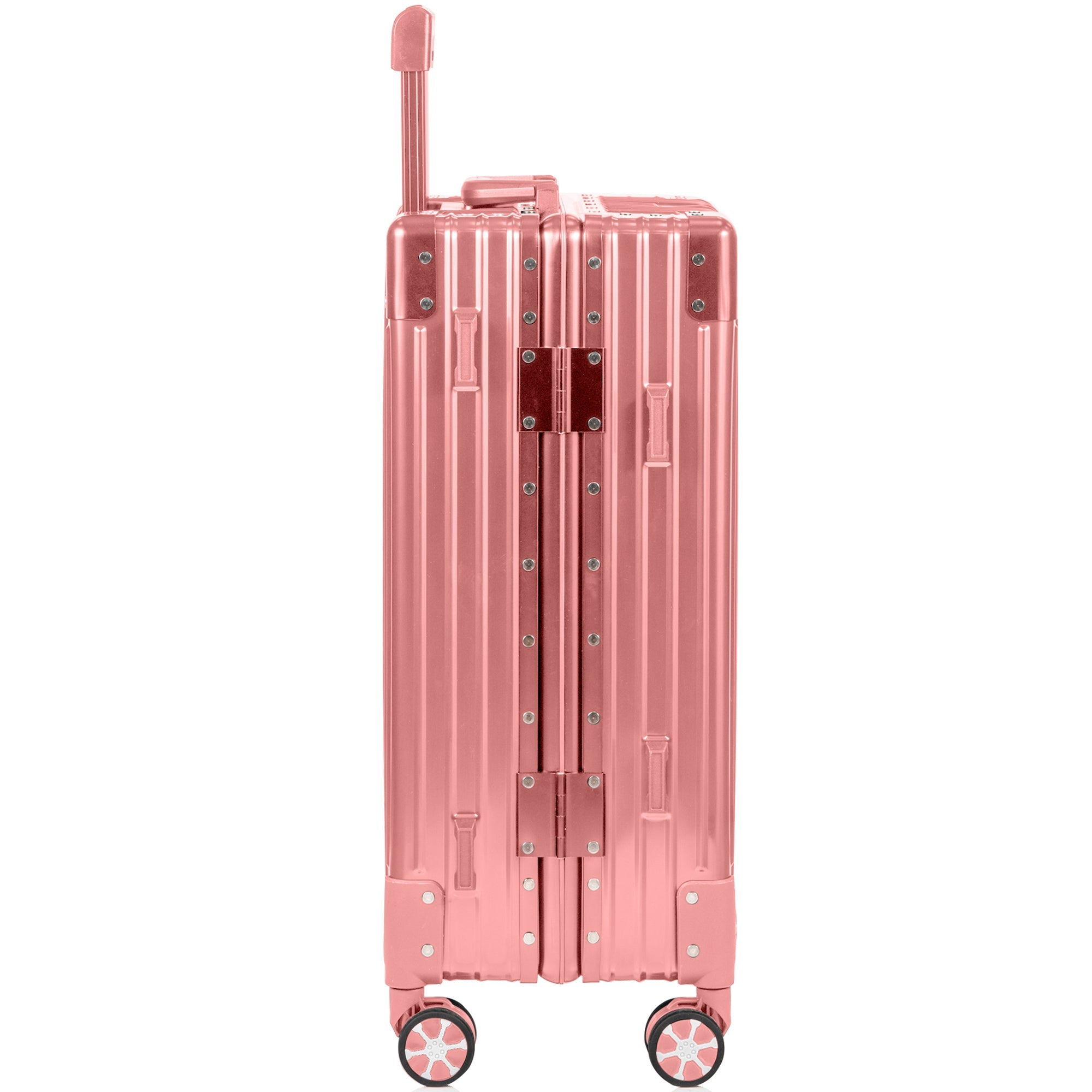 Elite / Aluminum Carry-on 