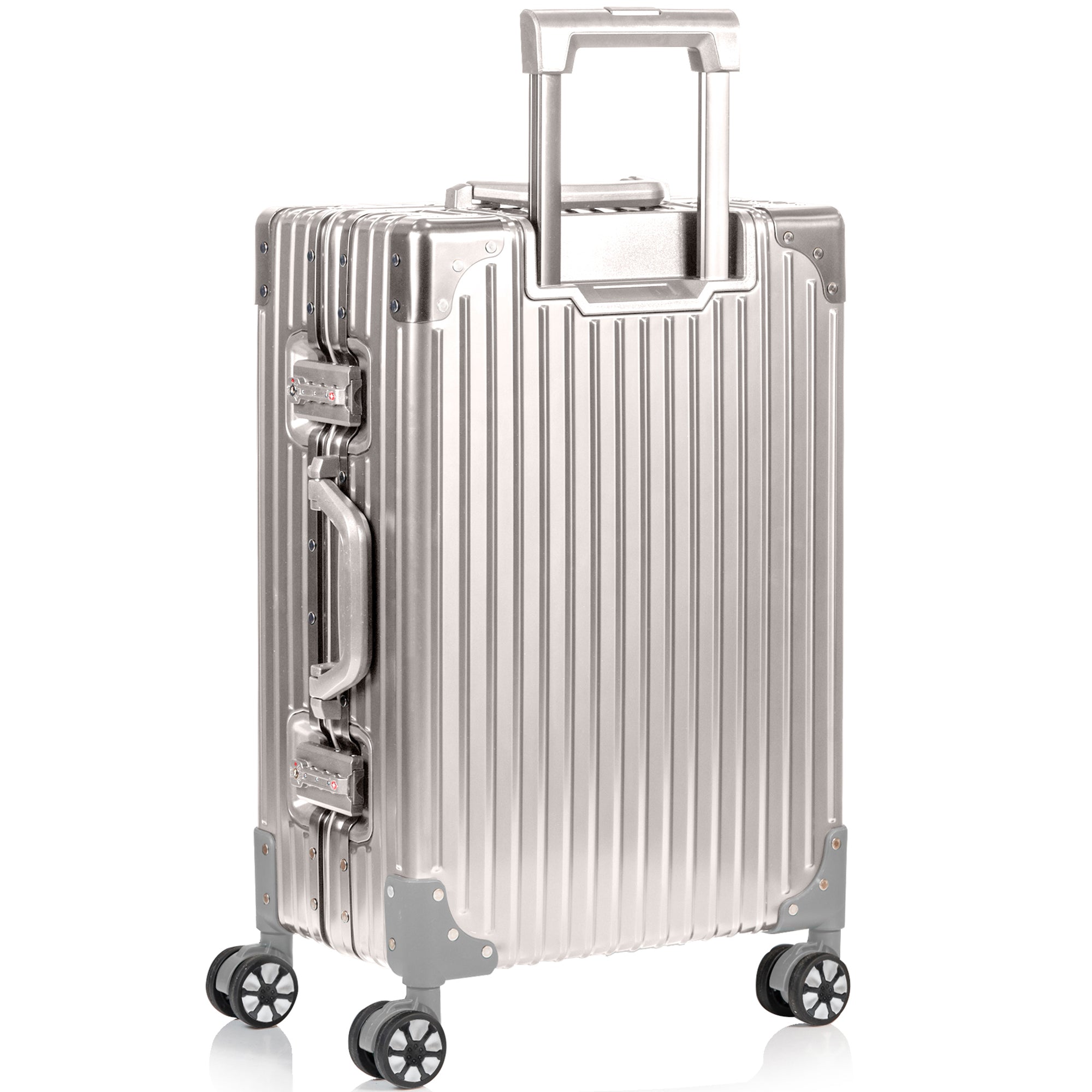 Elite / Aluminum Carry-on 
