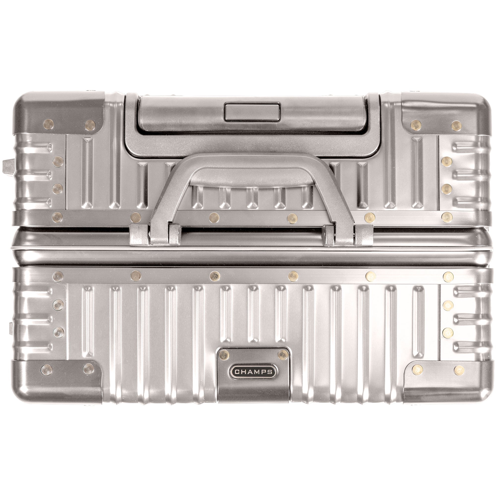 Elite / Aluminum Carry-on 