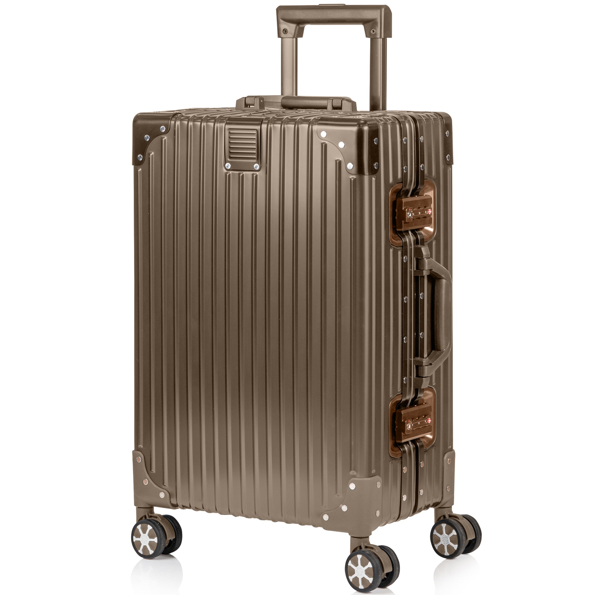 Elite / Aluminum Carry-on 