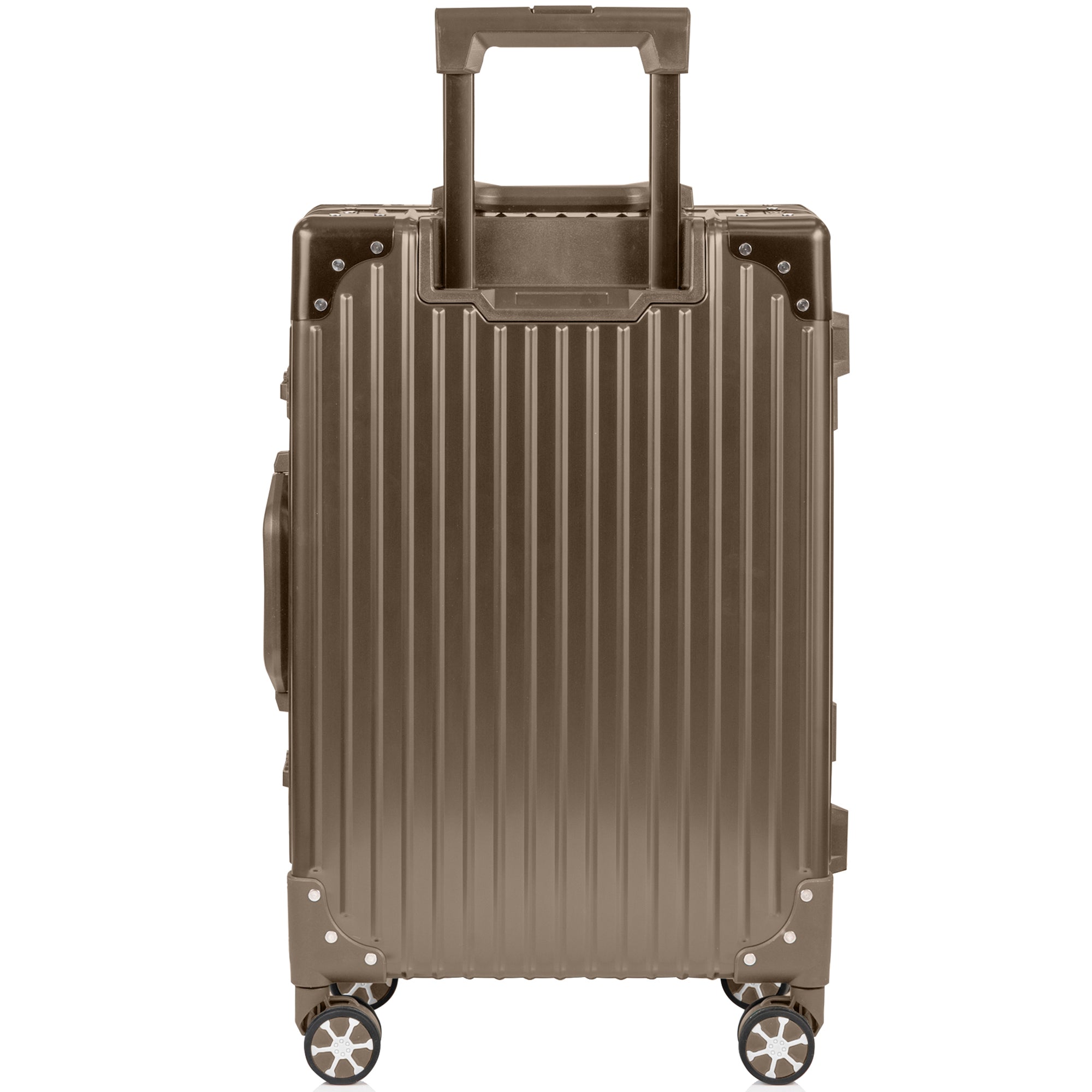 Elite / Aluminum Carry-on 