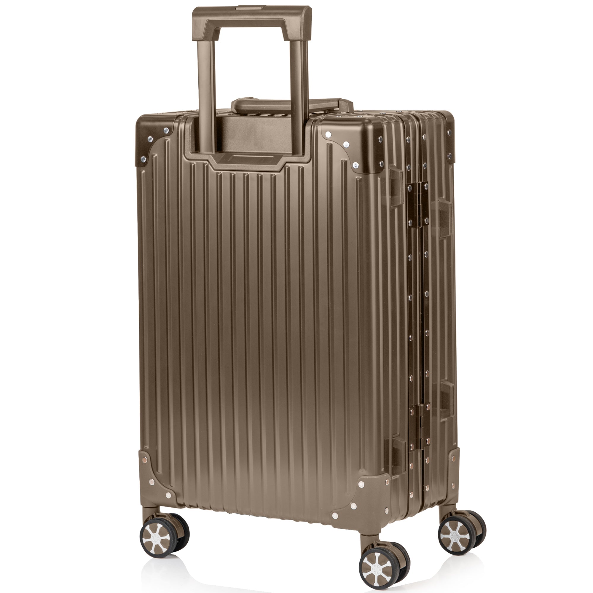 Elite / Aluminum Carry-on 