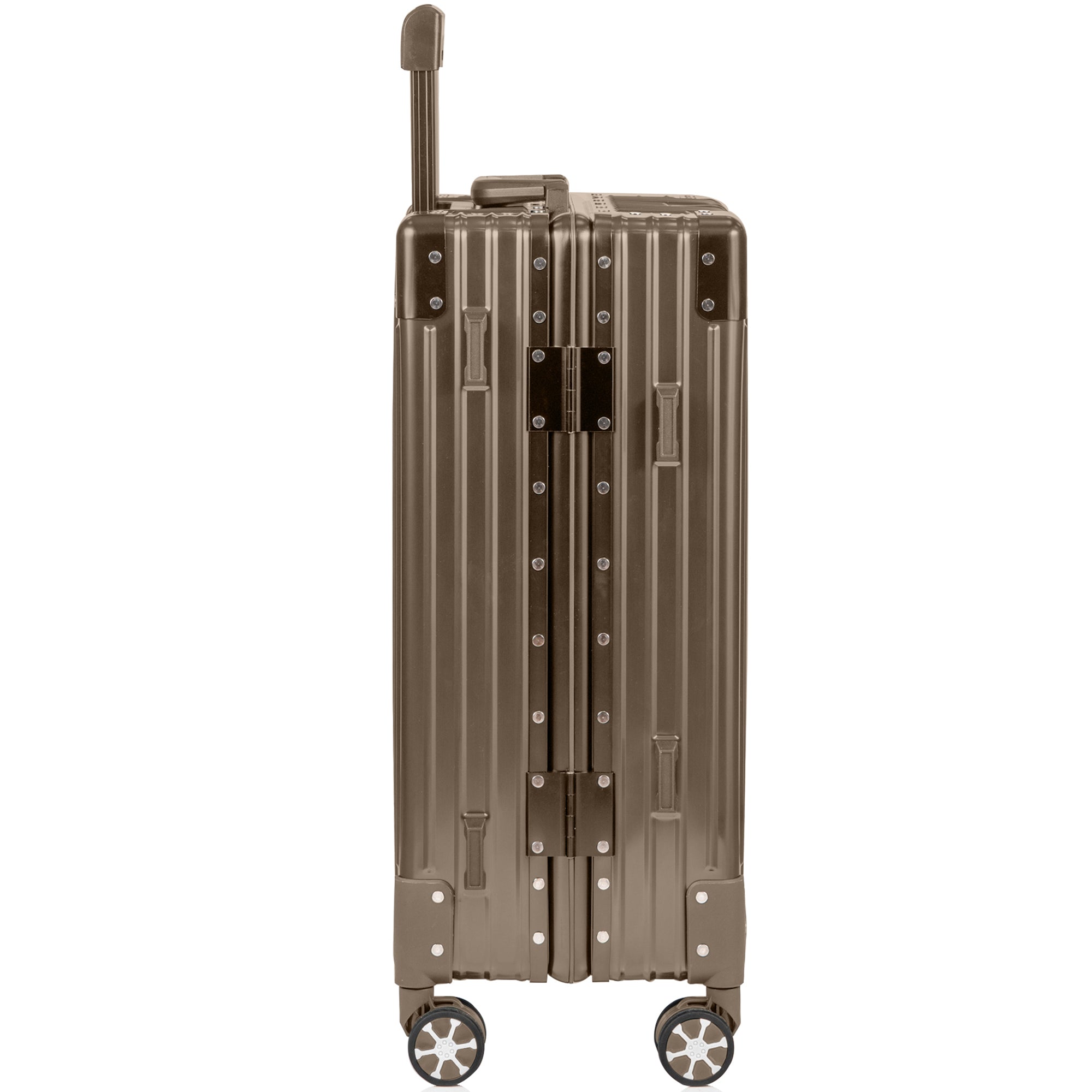 Elite / Aluminum Carry-on 