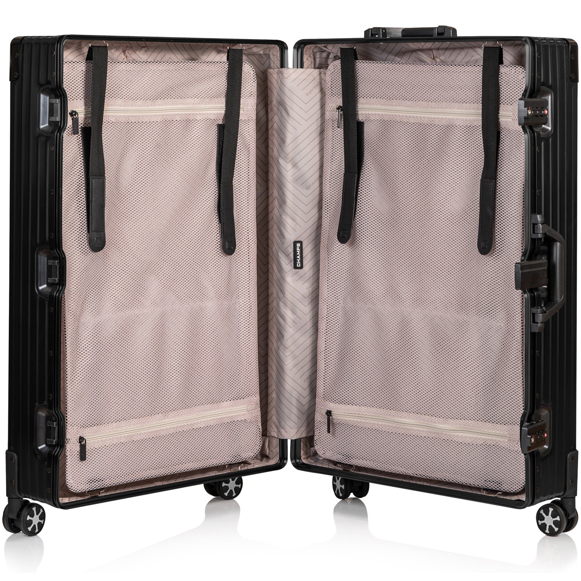 Elite / Aluminum Large 