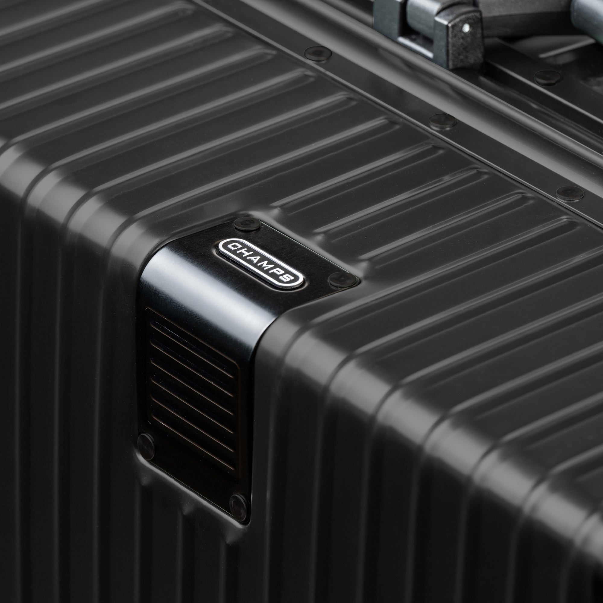 Elite / Aluminum Large 