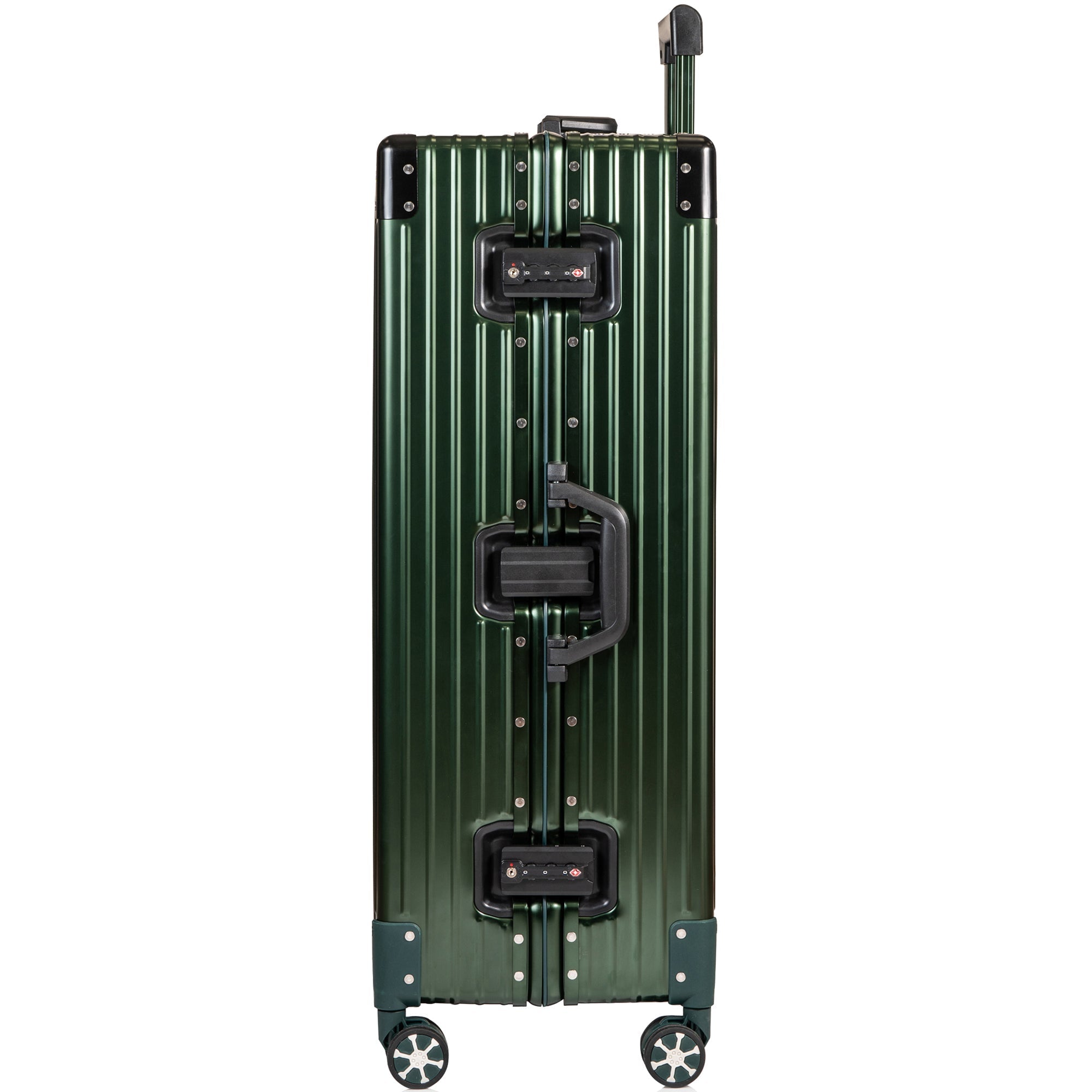 Elite / Aluminum Large 