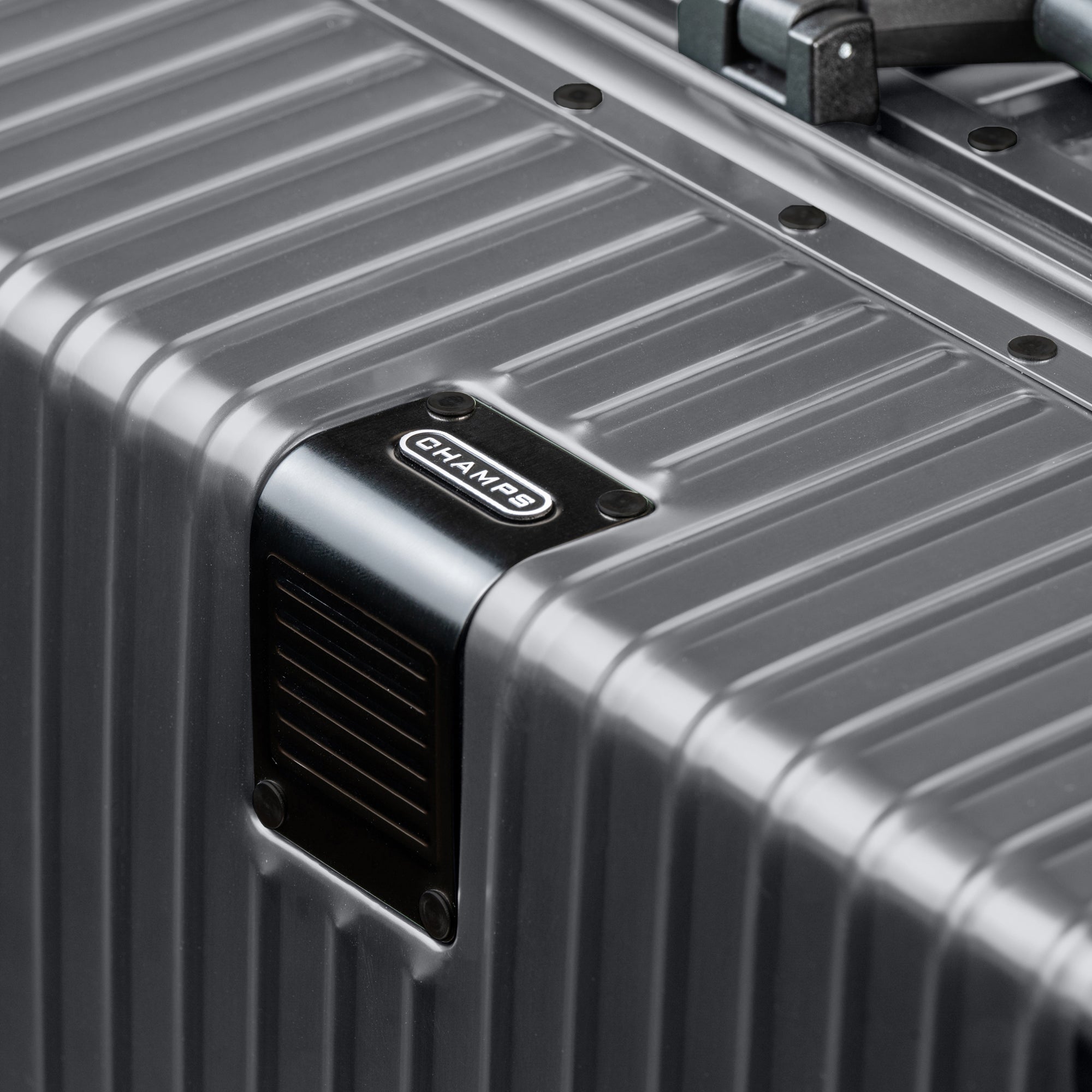 Elite / Aluminum Large 