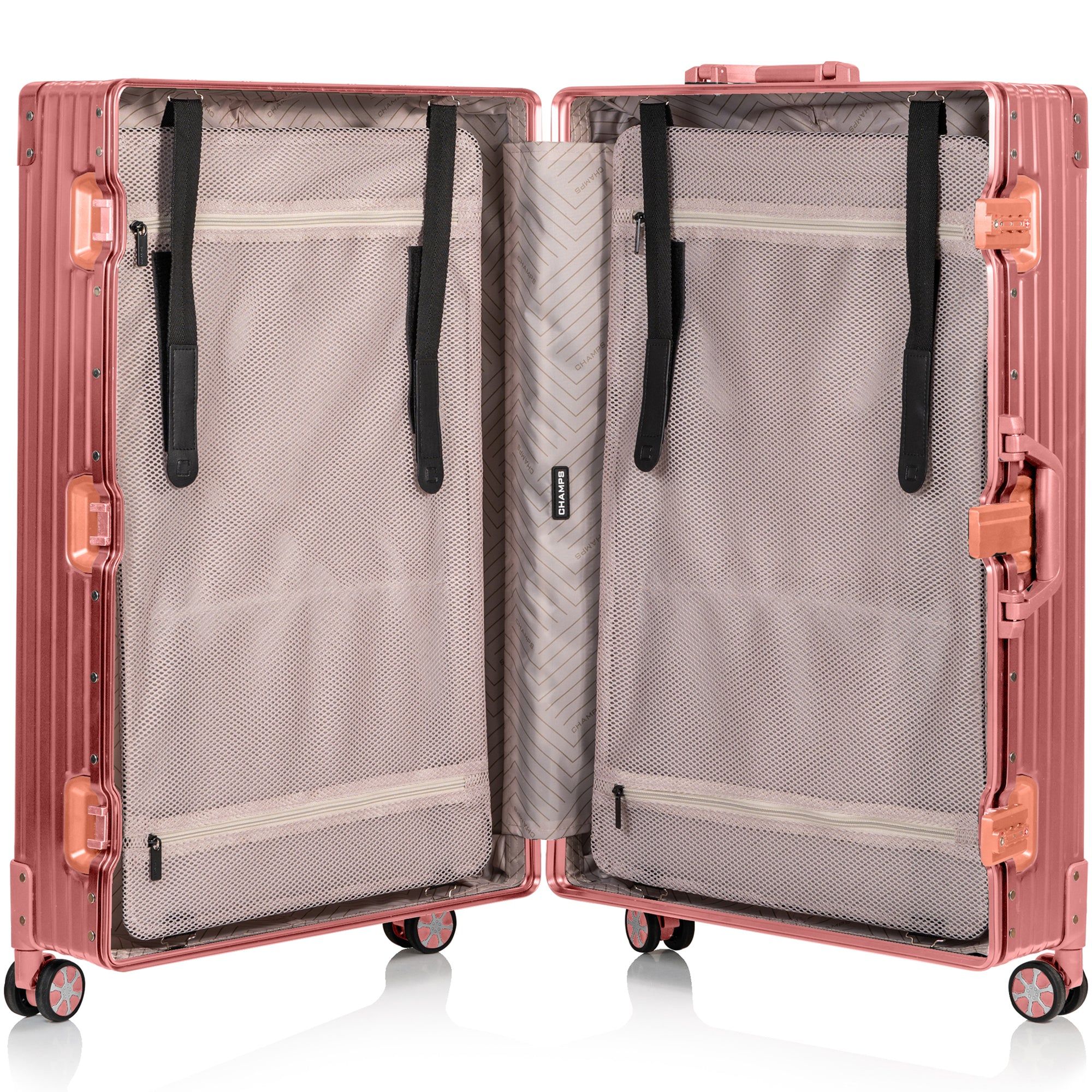 Elite / Aluminum Large 