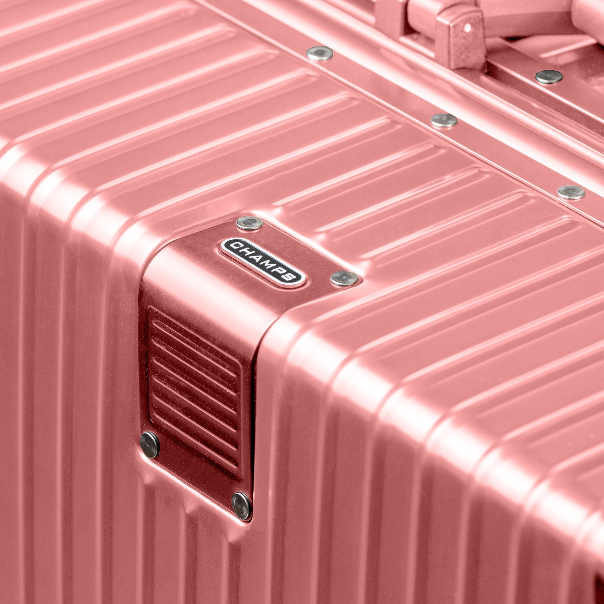 Elite / Aluminum Large 