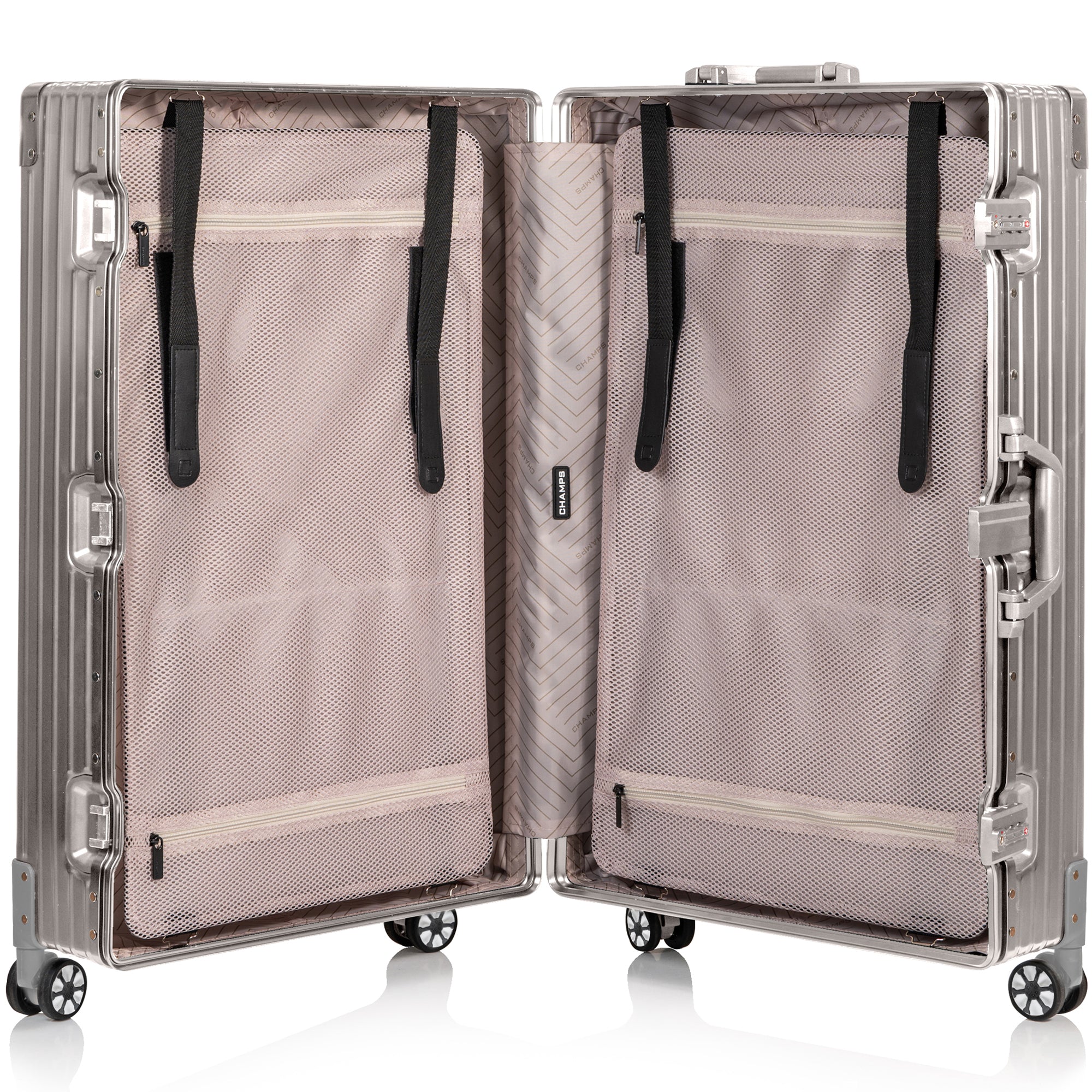 Elite / Aluminum Large 