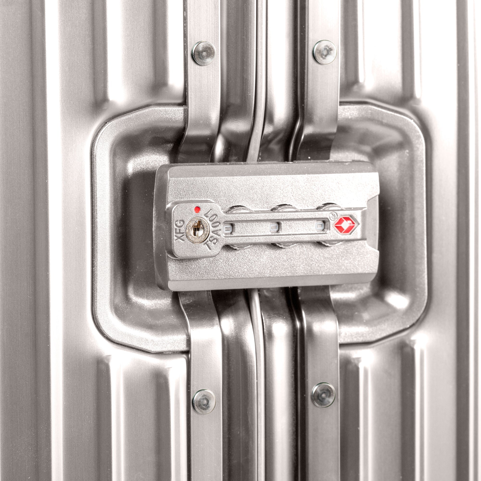 Elite / Aluminum Large 