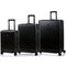 Vintage Muse / 3-Piece Luggage Set
