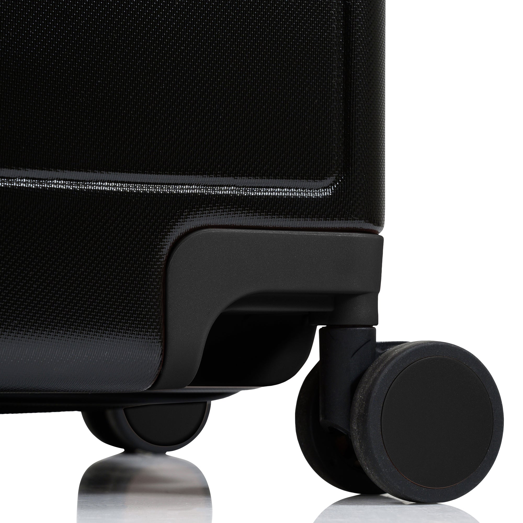 Vintage Muse / 3-Piece Luggage Set 