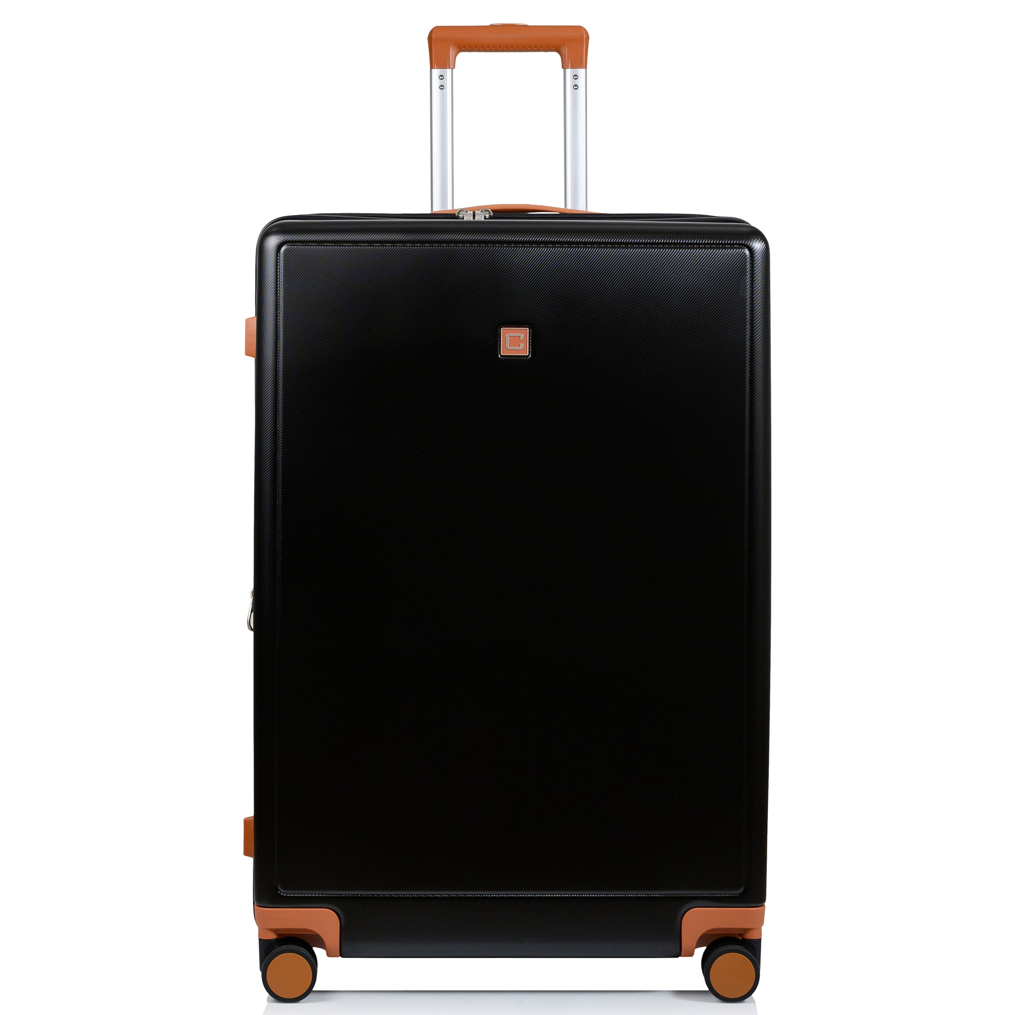 Vintage Muse / 3-Piece Luggage Set 