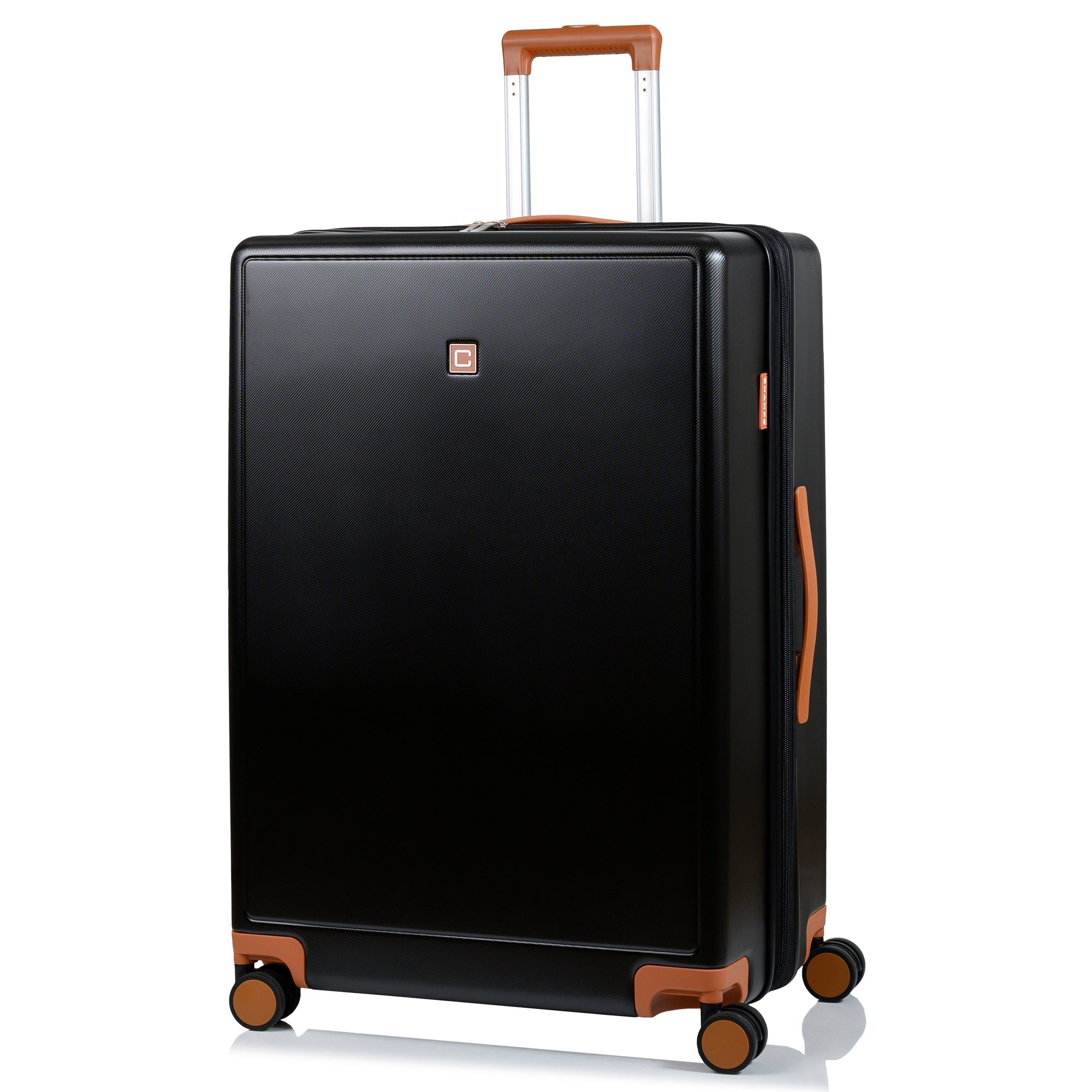 Vintage Muse / 3-Piece Luggage Set 
