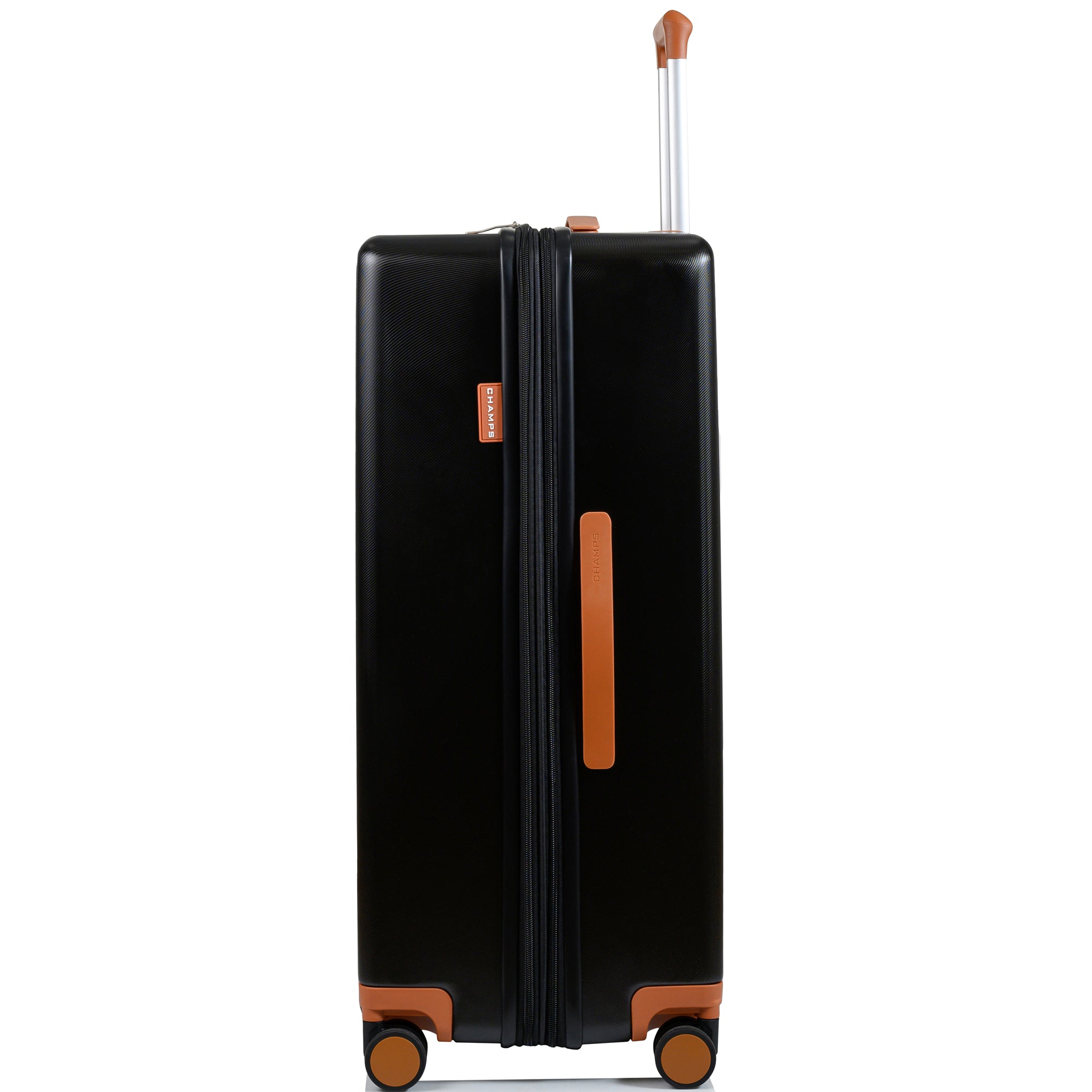 Vintage Muse / 3-Piece Luggage Set 