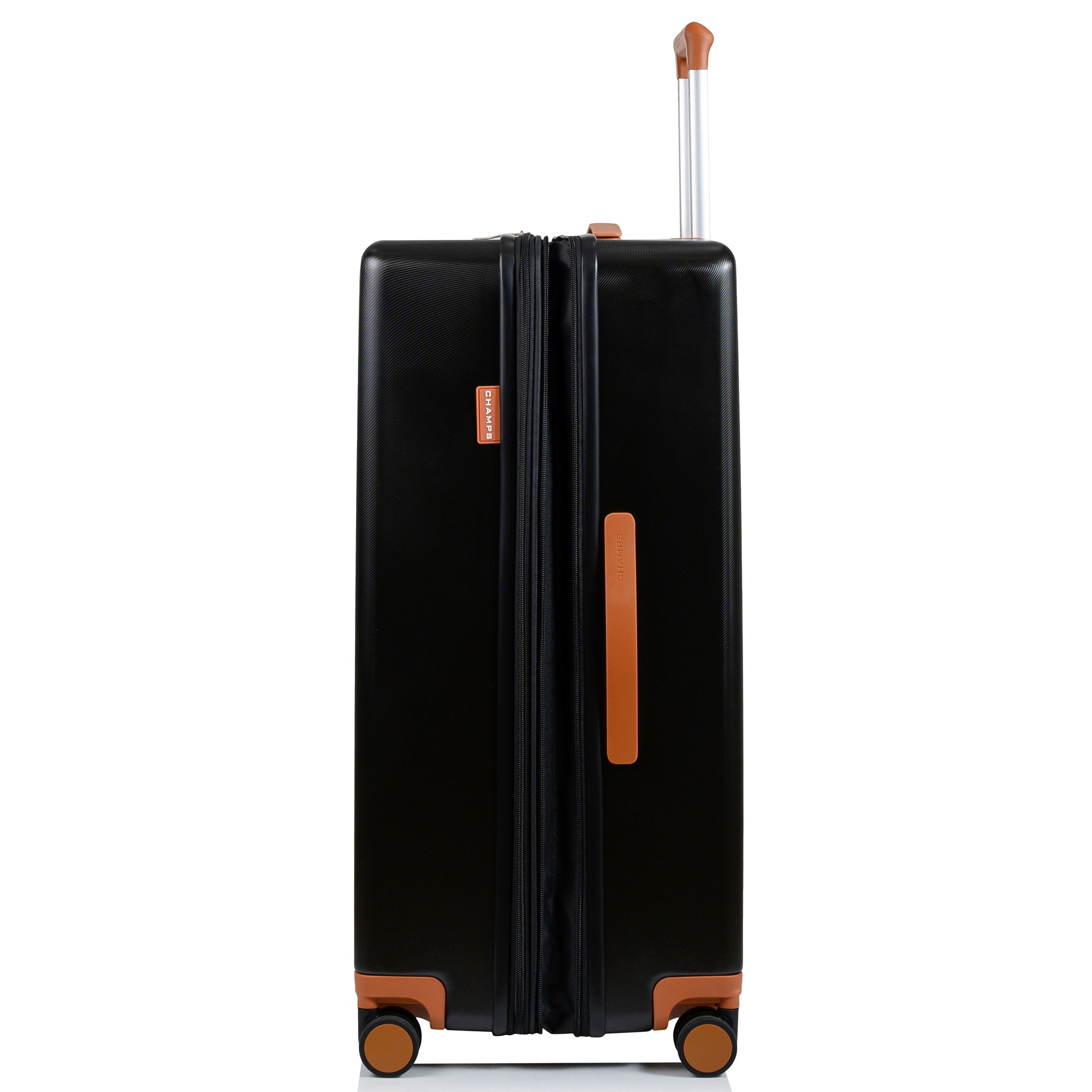 Vintage Muse / 3-Piece Luggage Set 