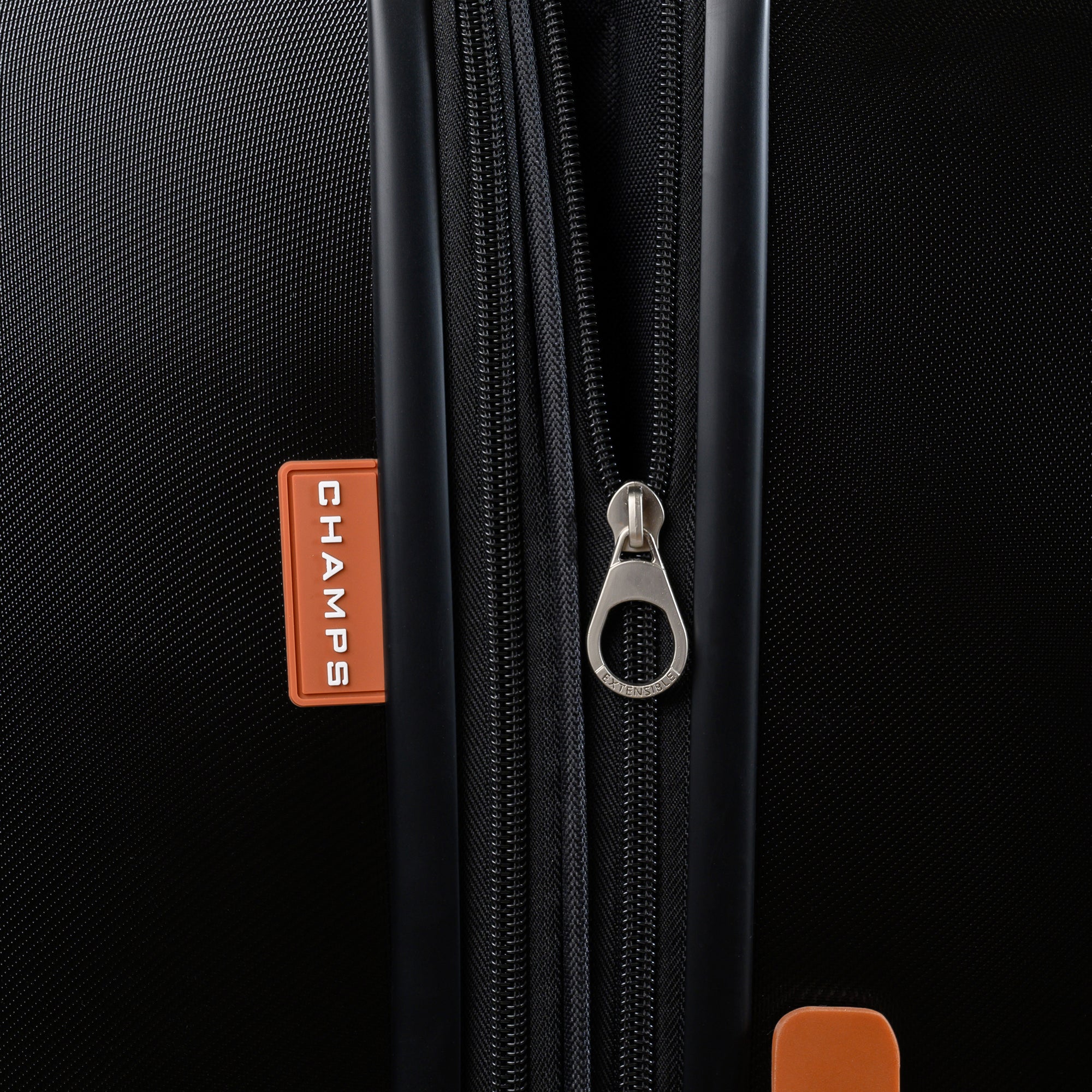 Vintage Muse / 3-Piece Luggage Set 