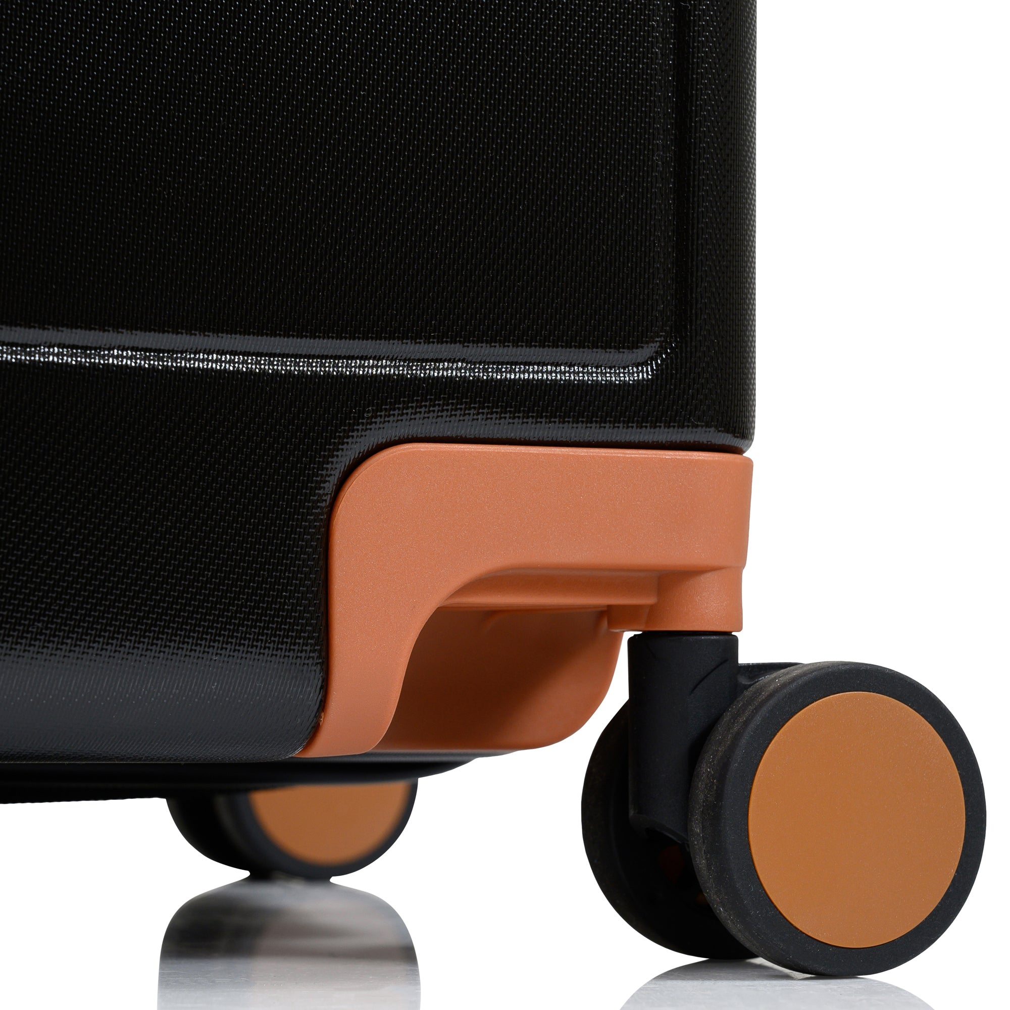 Vintage Muse / 3-Piece Luggage Set 