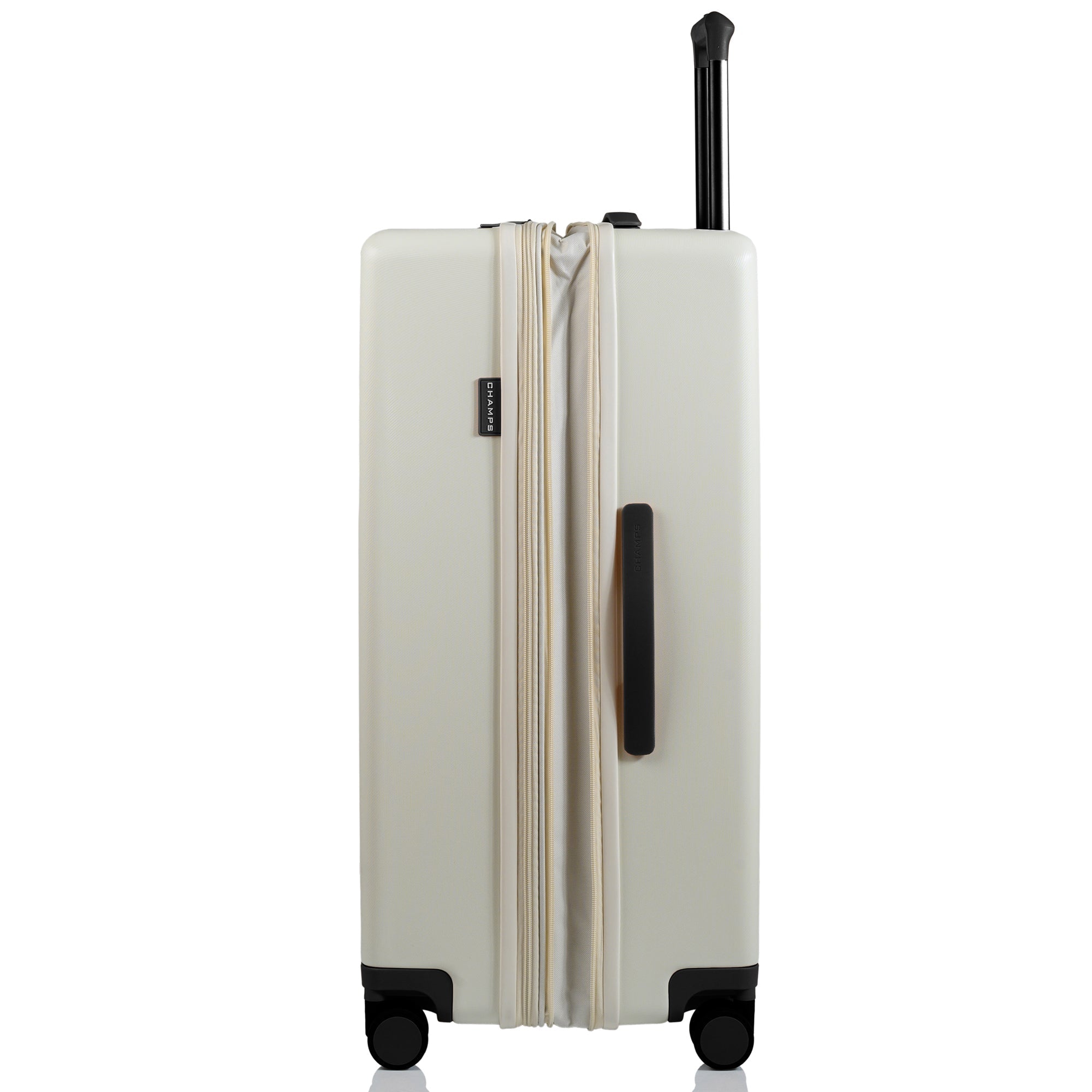 Vintage Muse / 3-Piece Luggage Set 