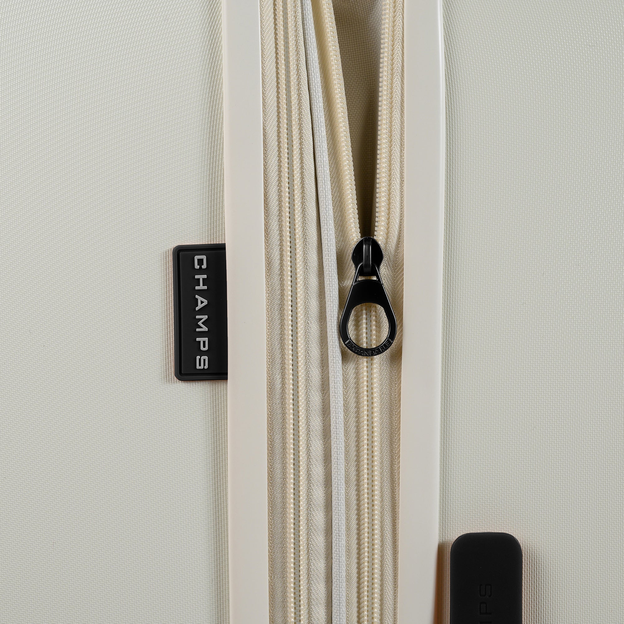 Vintage Muse / 3-Piece Luggage Set 