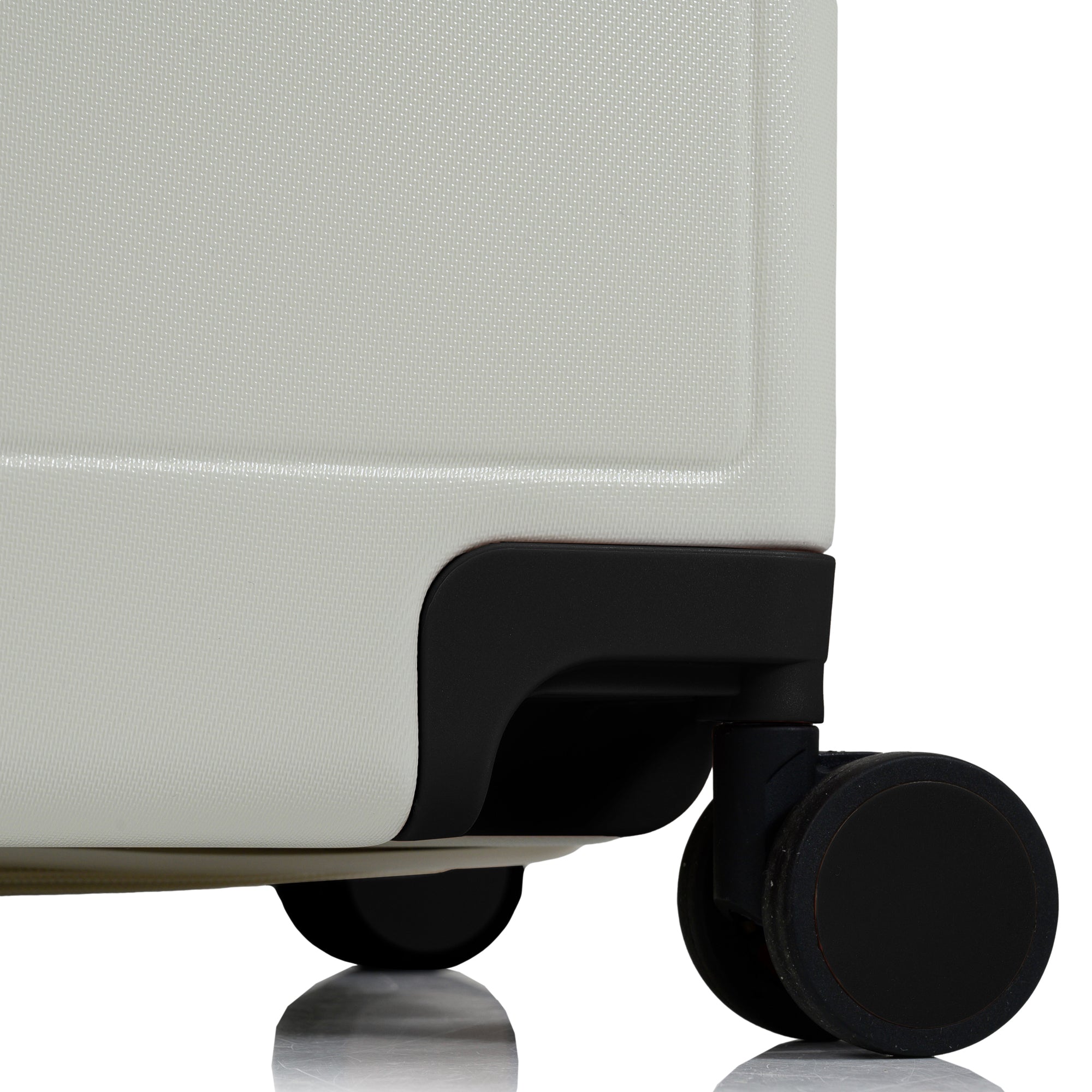 Vintage Muse / 3-Piece Luggage Set 