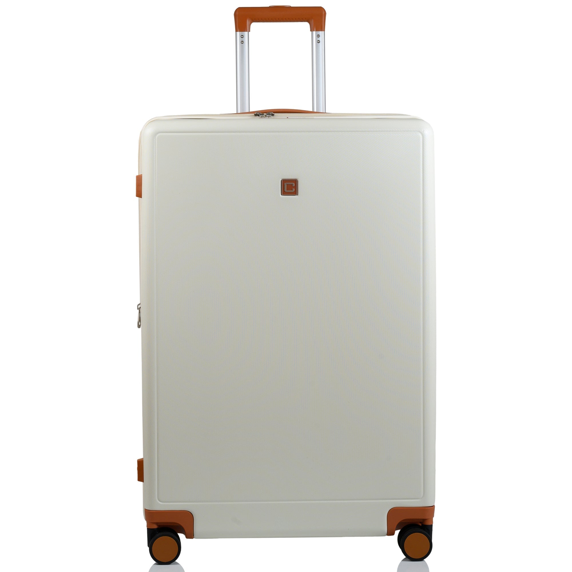 Vintage Muse / 3-Piece Luggage Set 