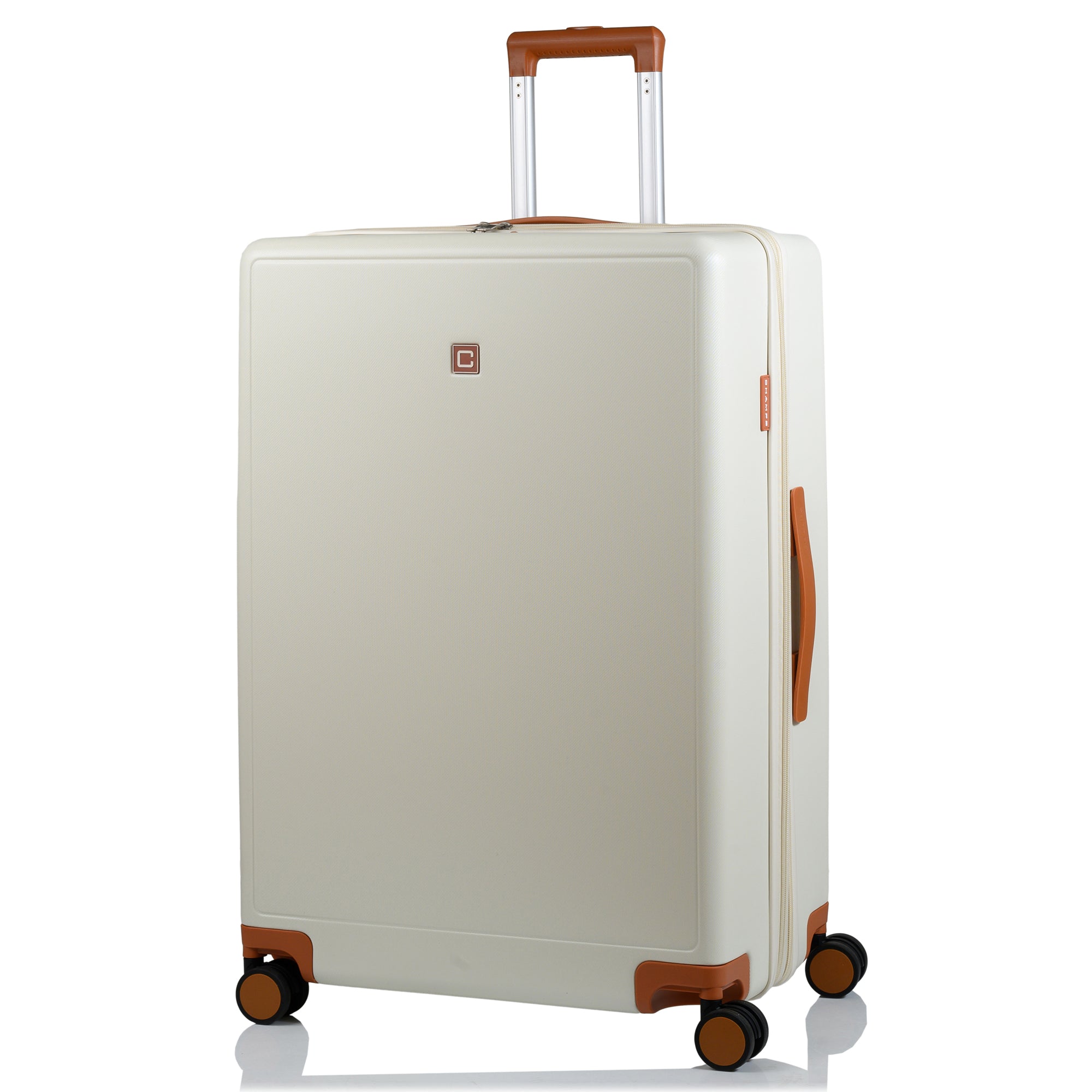 Vintage Muse / 3-Piece Luggage Set 