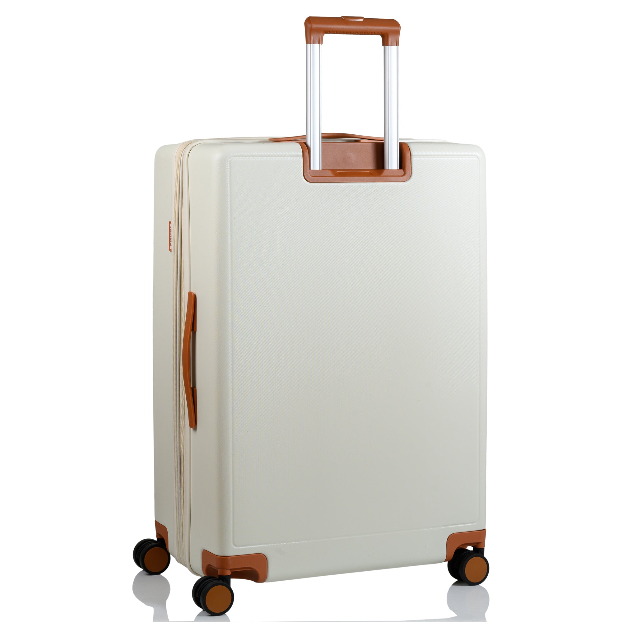 Vintage Muse / 3-Piece Luggage Set 