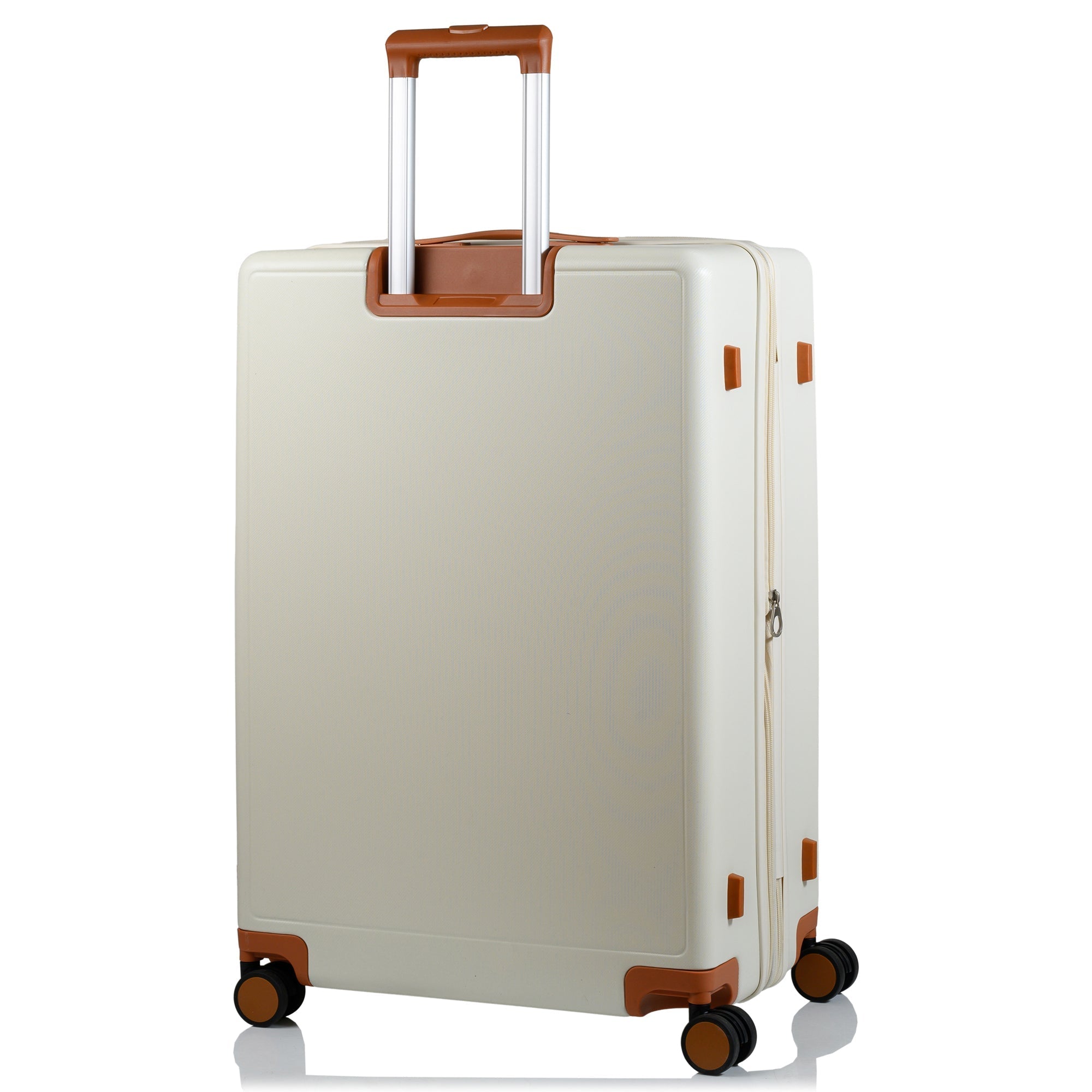 Vintage Muse / 3-Piece Luggage Set 