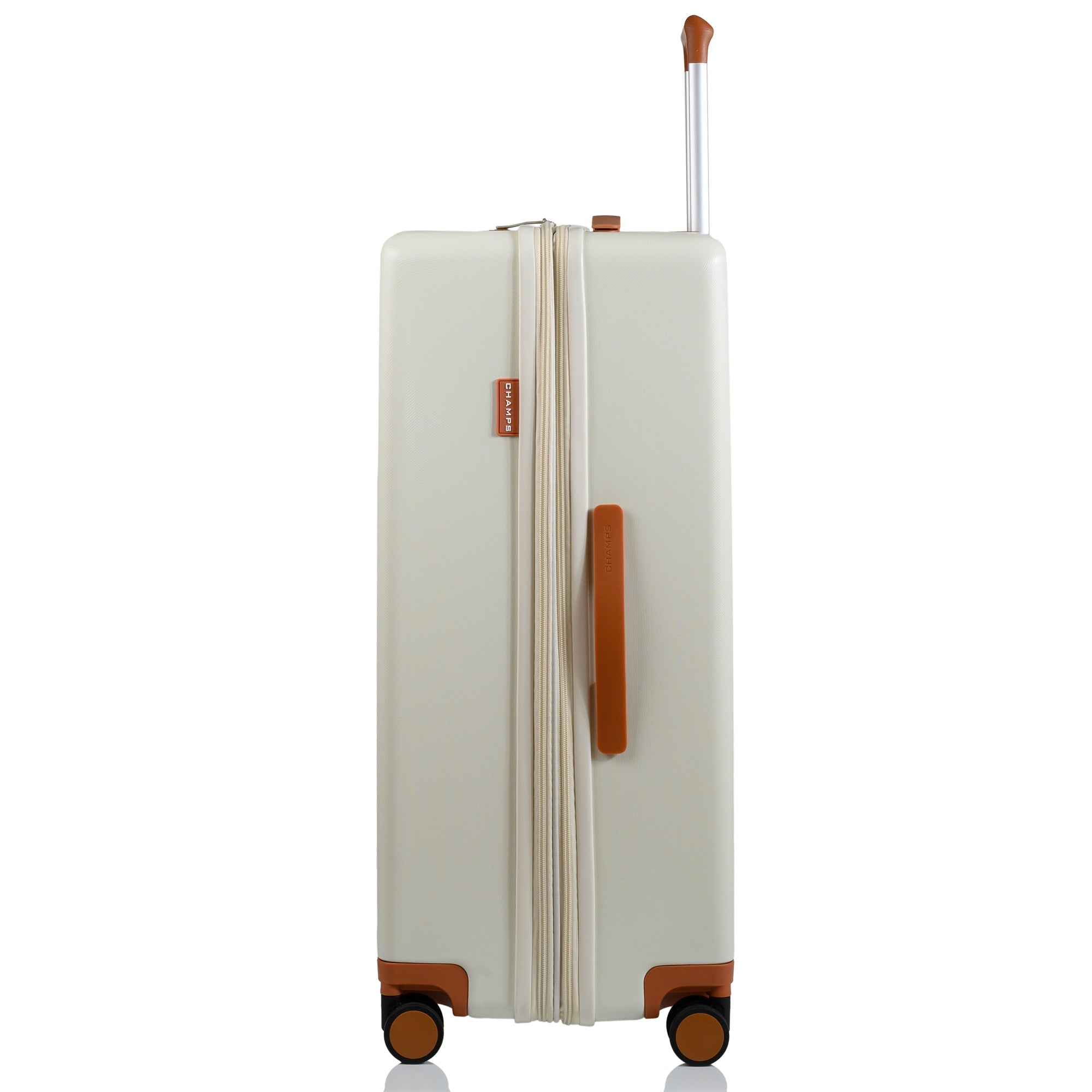 Vintage Muse / 3-Piece Luggage Set 