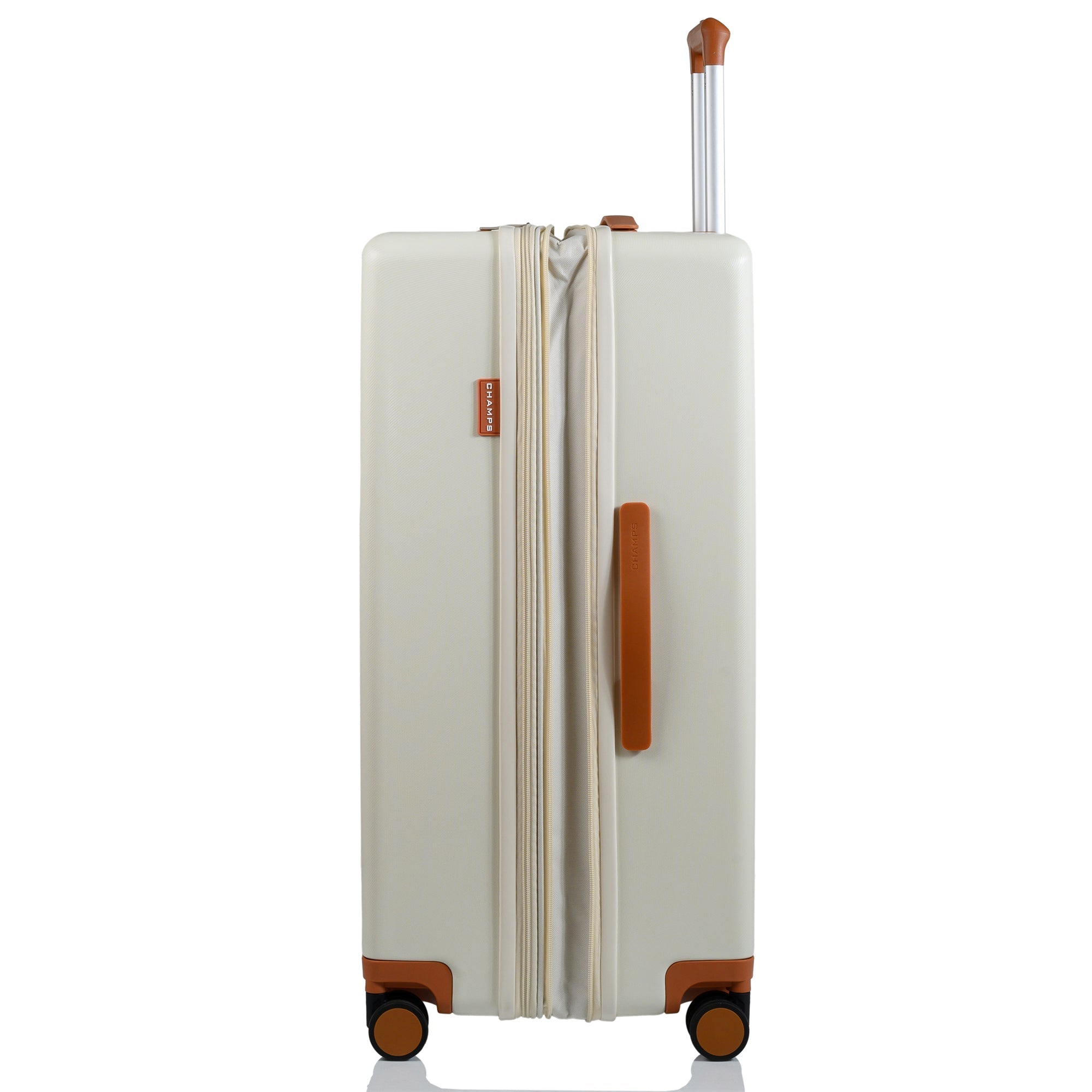 Vintage Muse / 3-Piece Luggage Set 