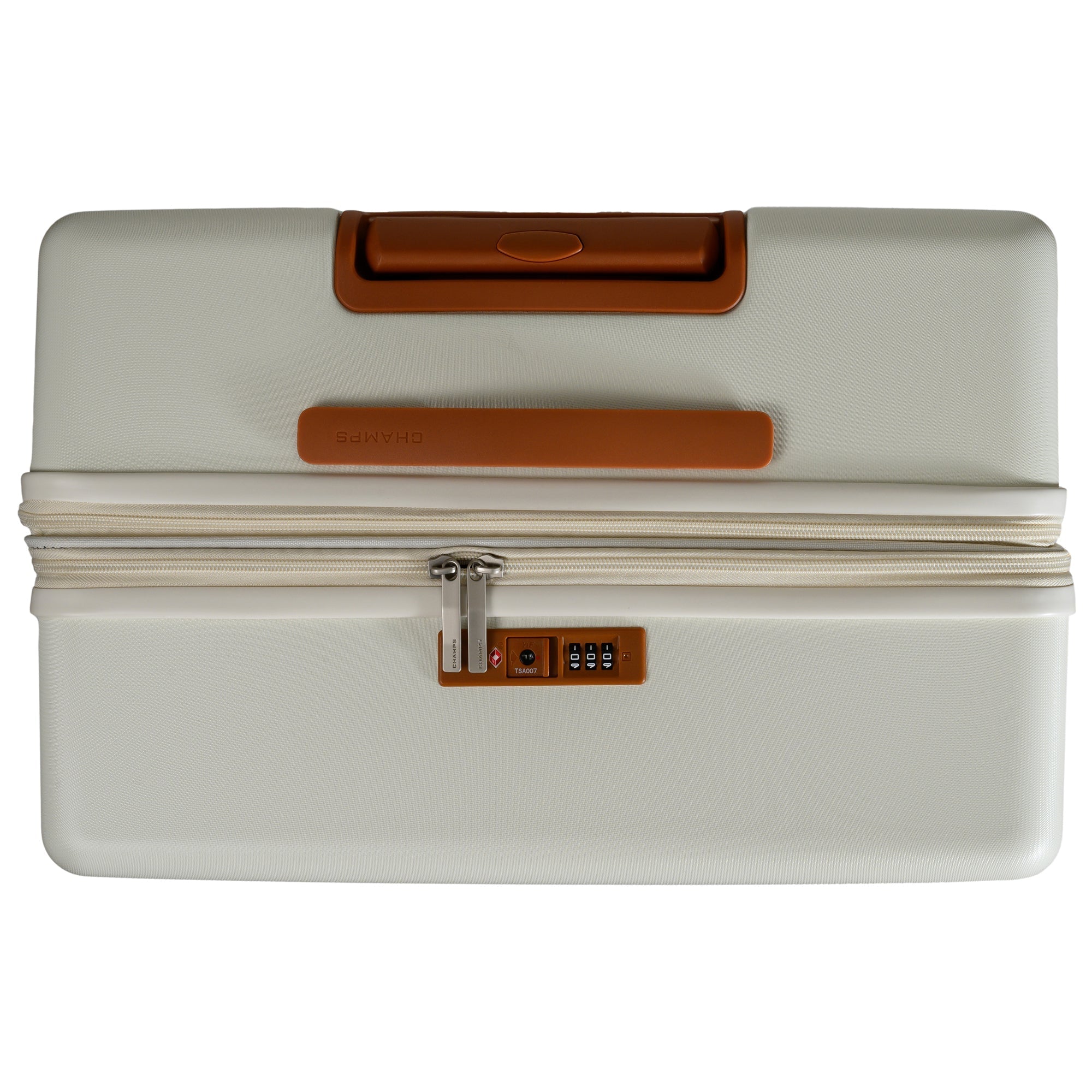 Vintage Muse / 3-Piece Luggage Set 