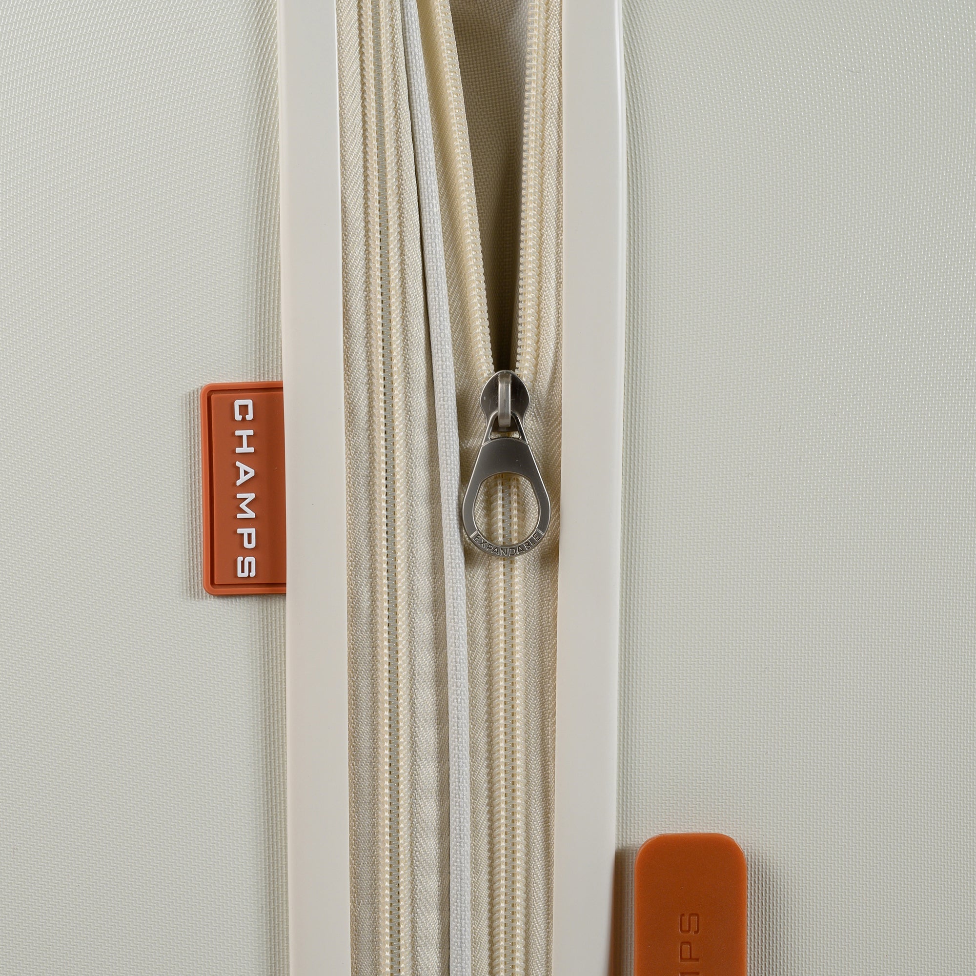 Vintage Muse / 3-Piece Luggage Set 