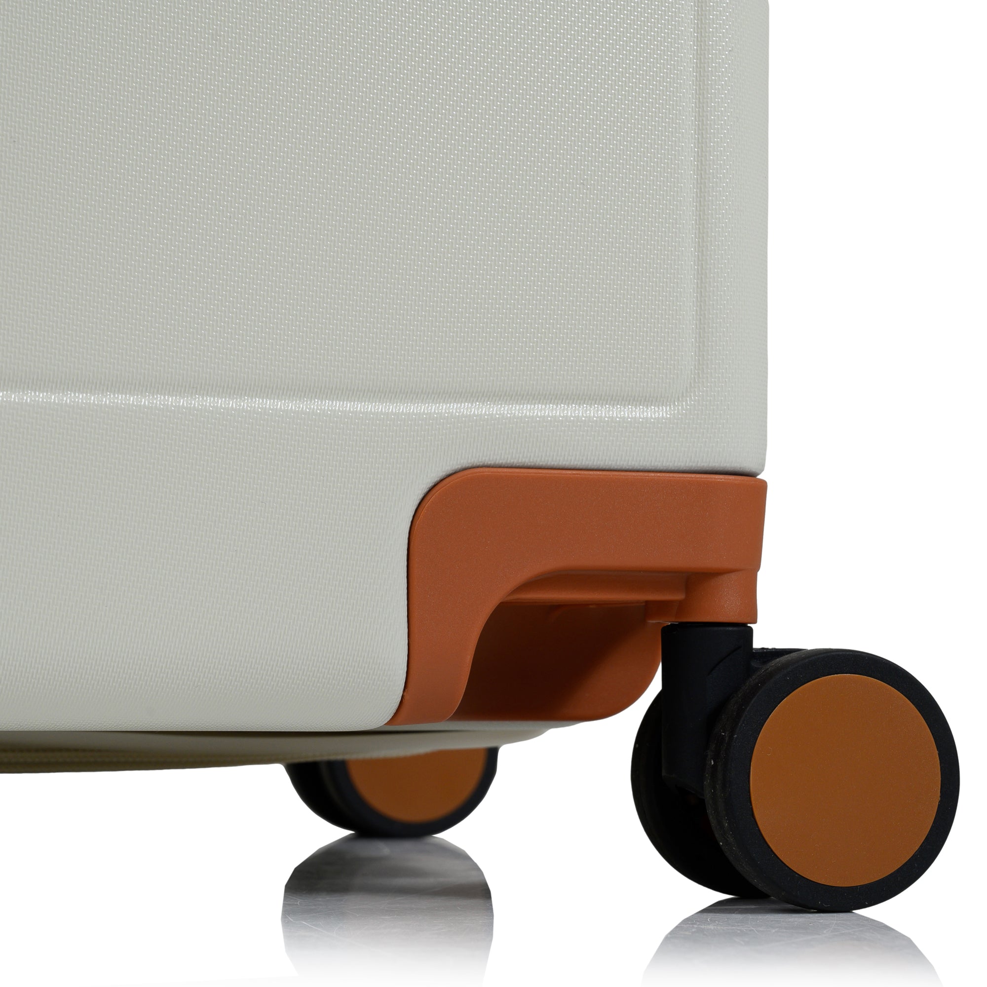 Vintage Muse / 3-Piece Luggage Set 