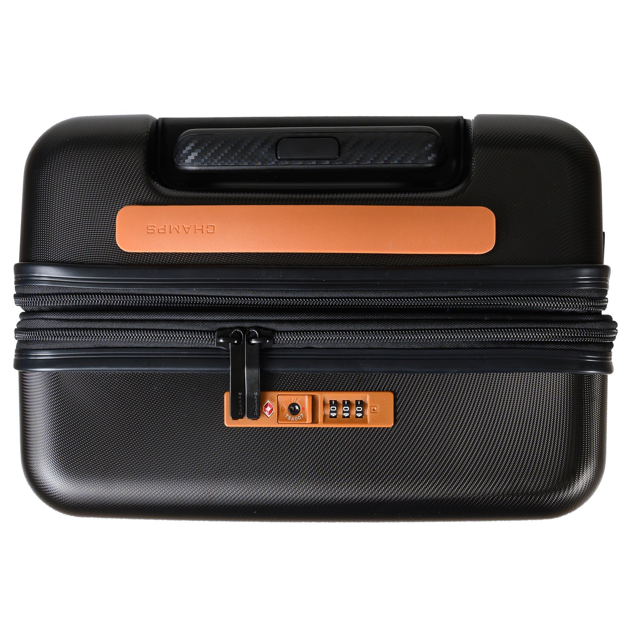 Vintage IV / Carry-on 