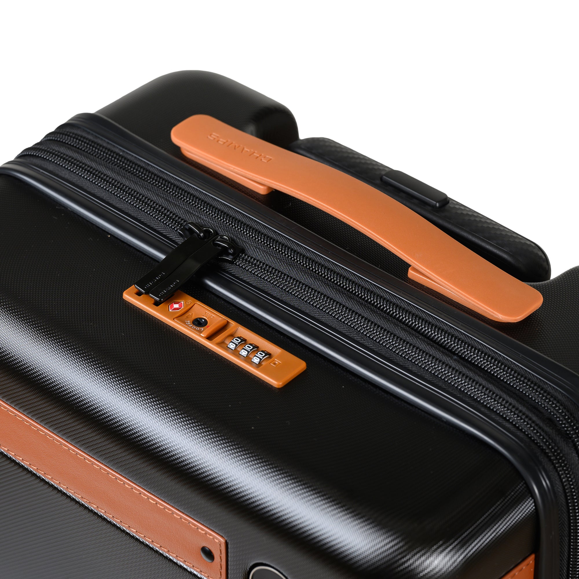 Vintage IV / Carry-on 