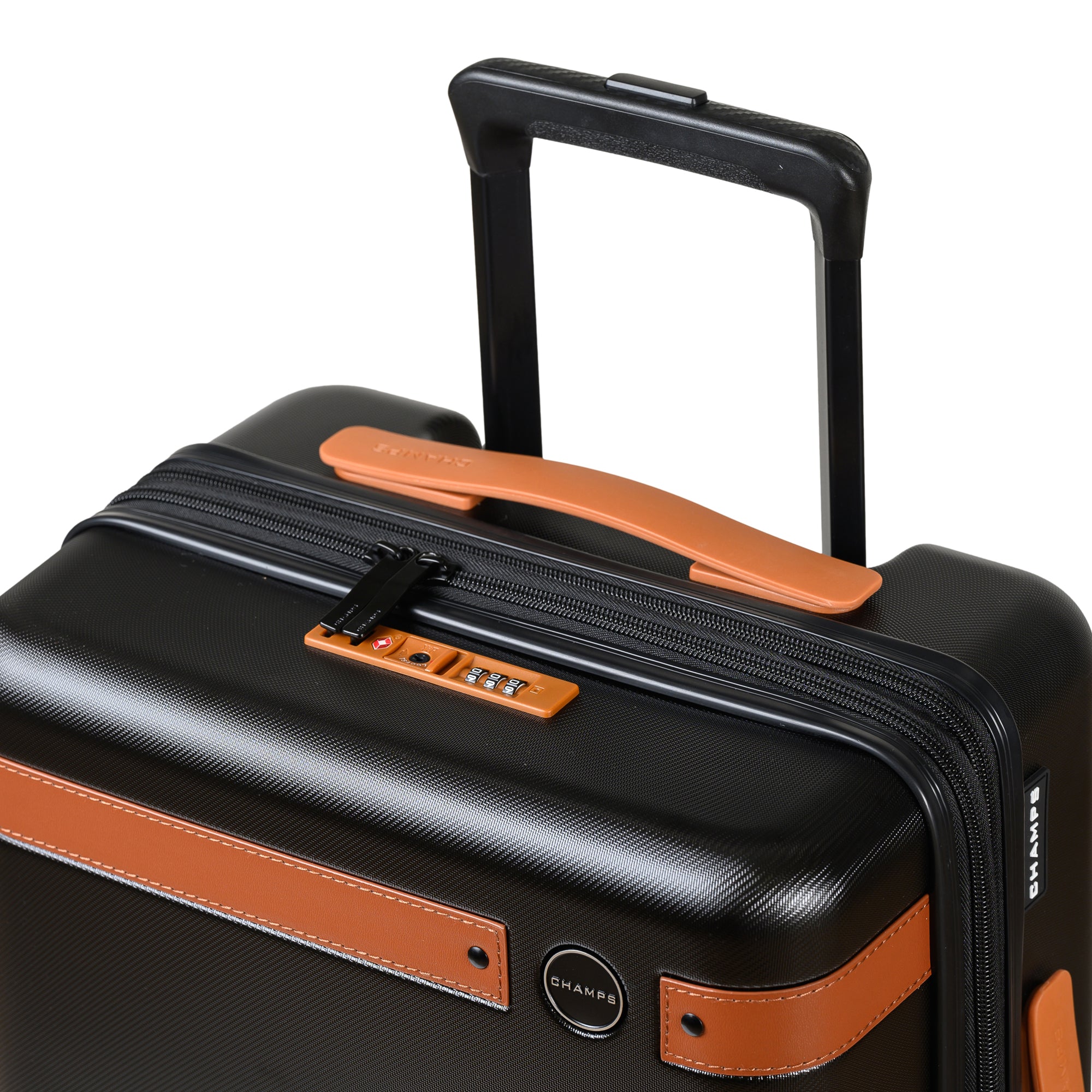 Vintage IV / Carry-on 