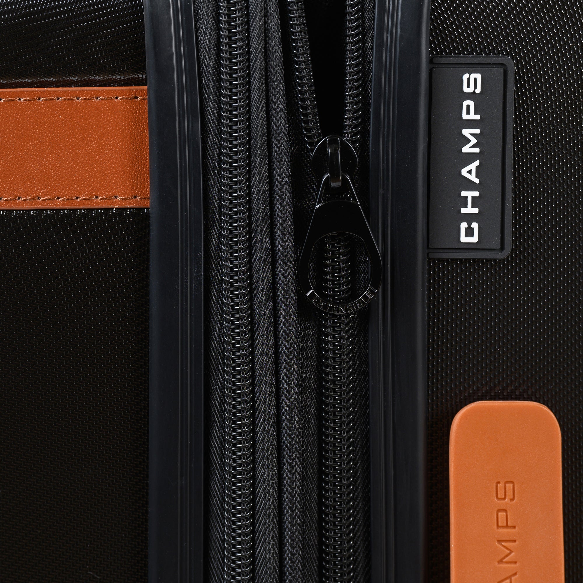 Vintage IV / Carry-on 