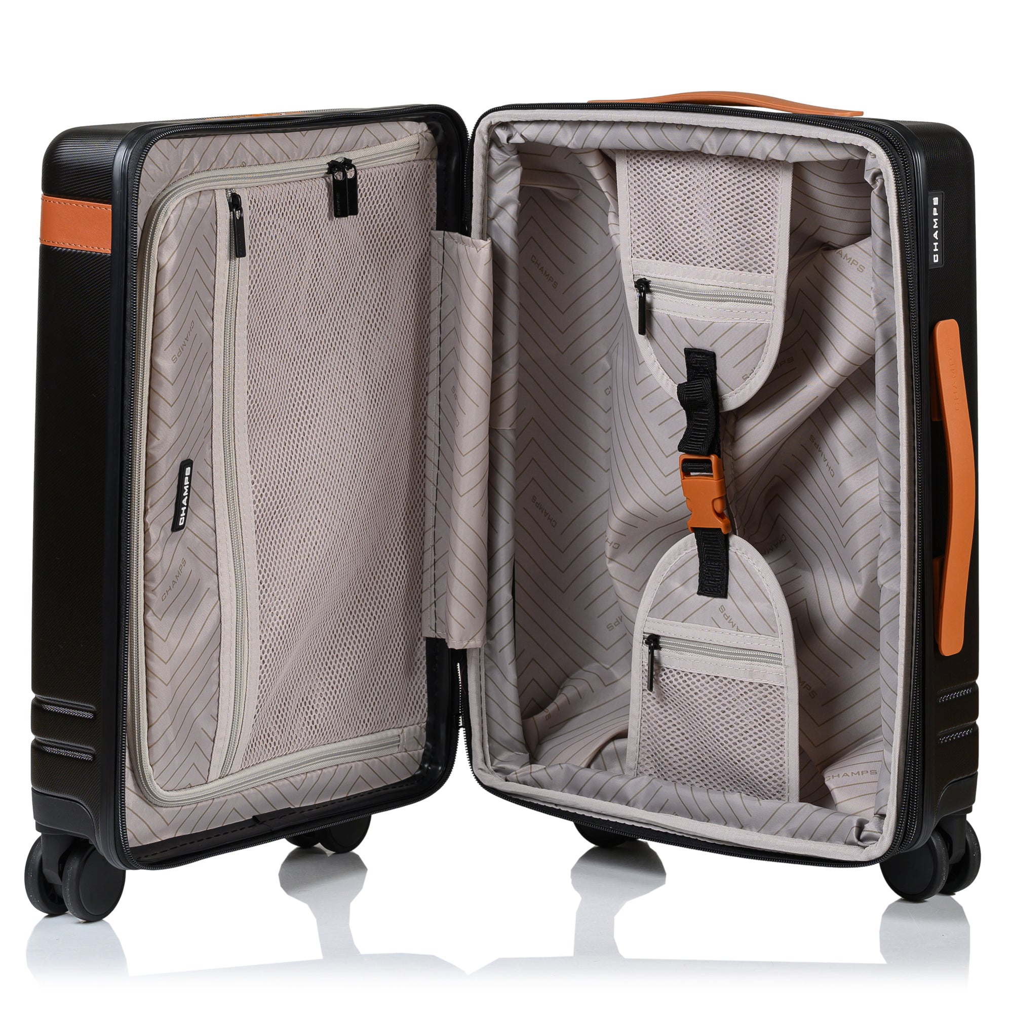 Vintage IV / Carry-on 