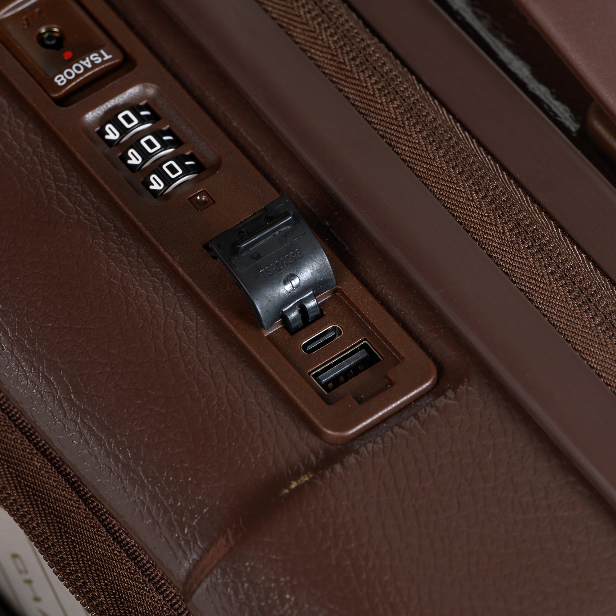 Onyx / Carry-on 