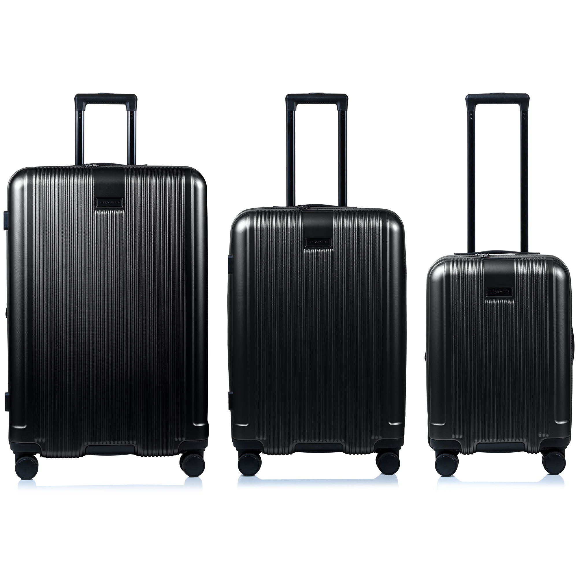 Marquis / 3-Piece Luggage Set 