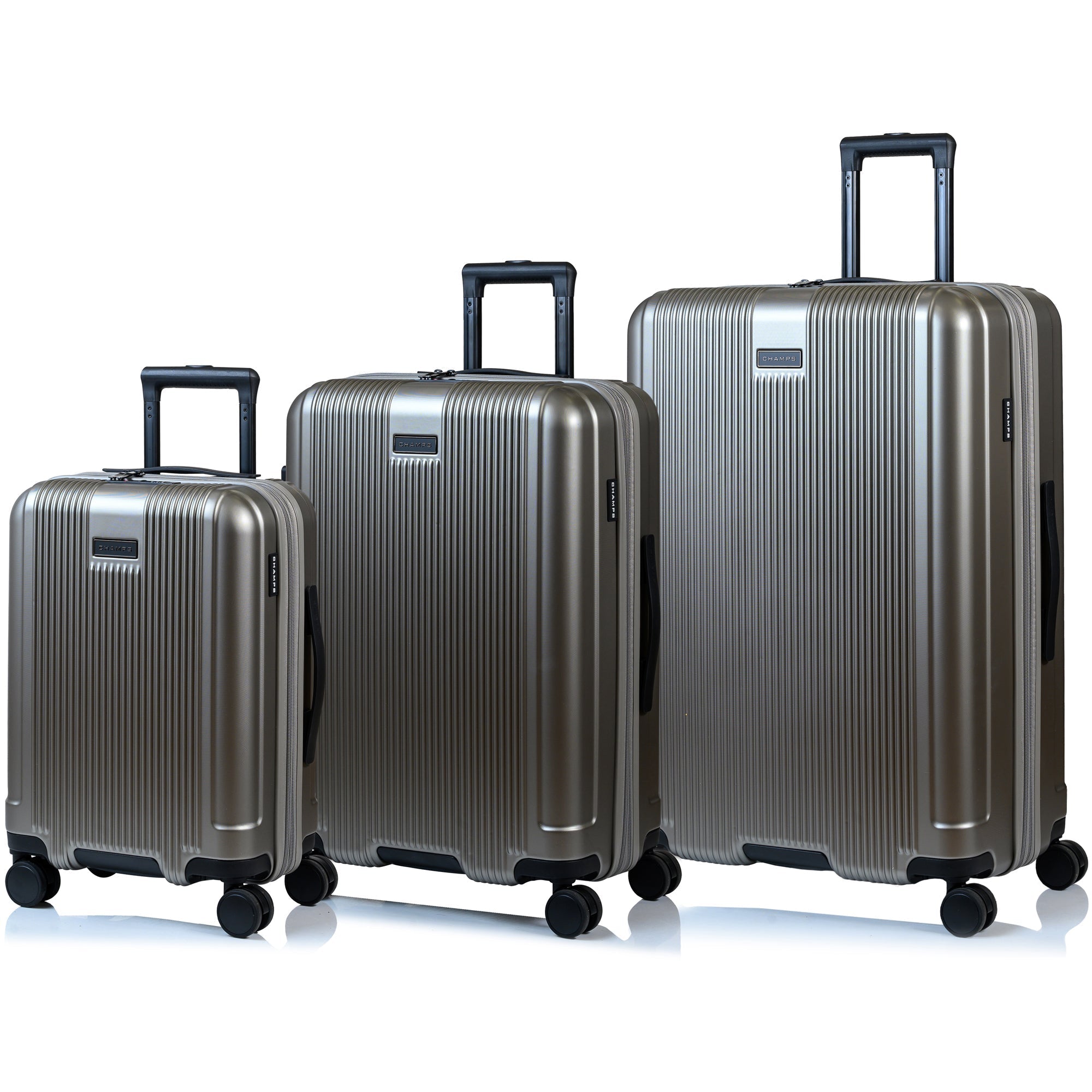 Marquis / 3-Piece Luggage Set 