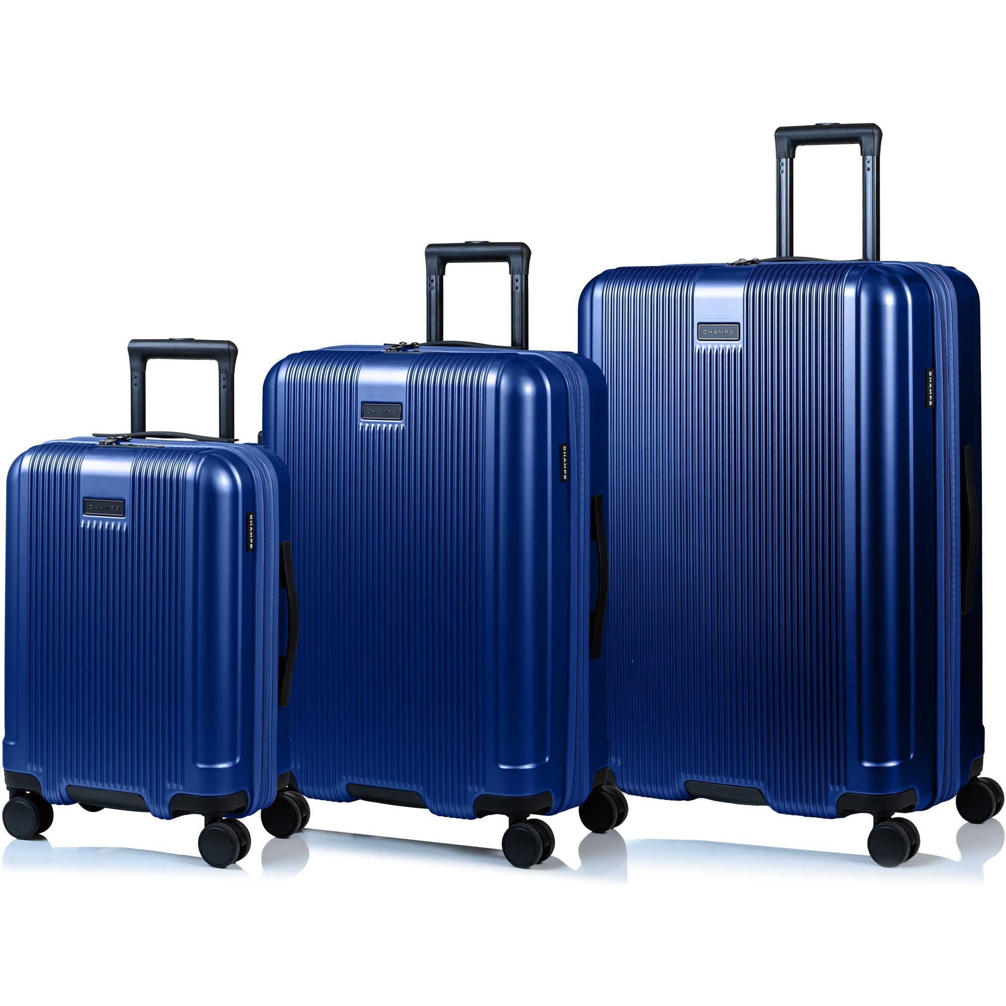 Marquis / 3-Piece Luggage Set 