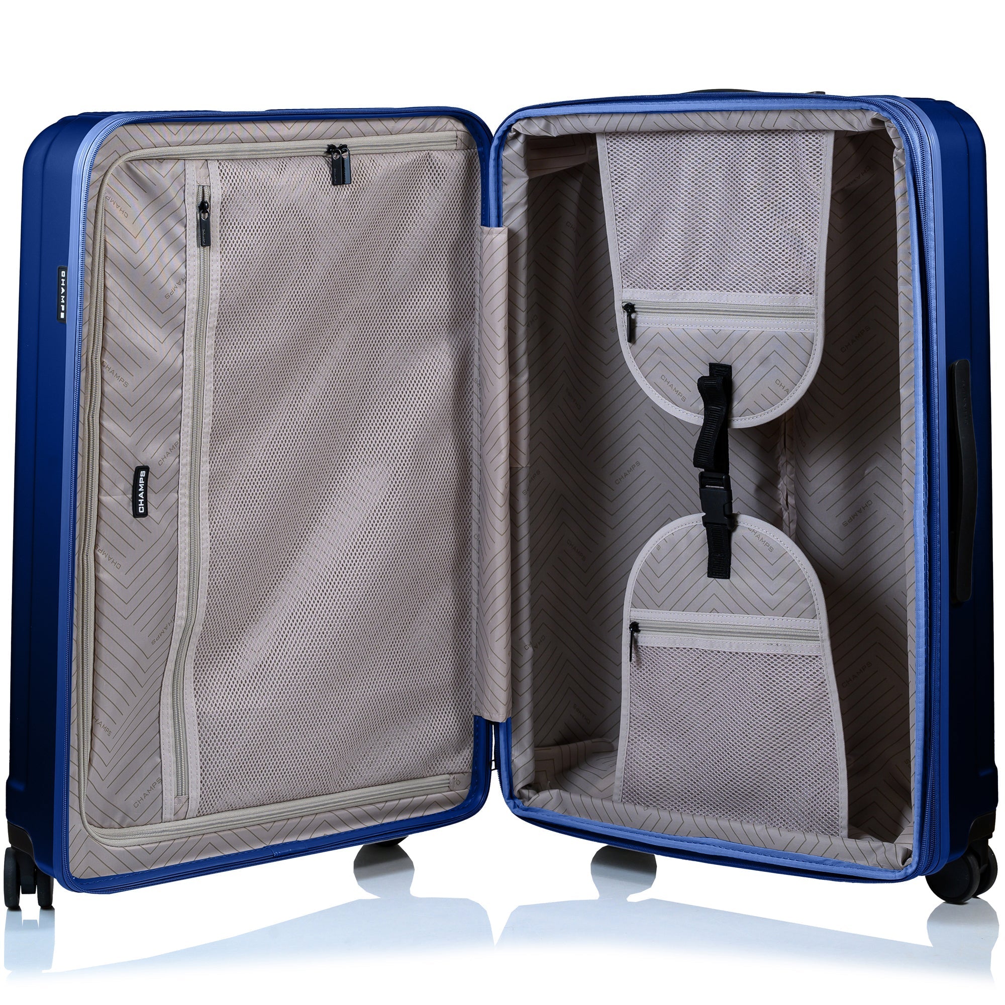 Marquis / 3-Piece Luggage Set 