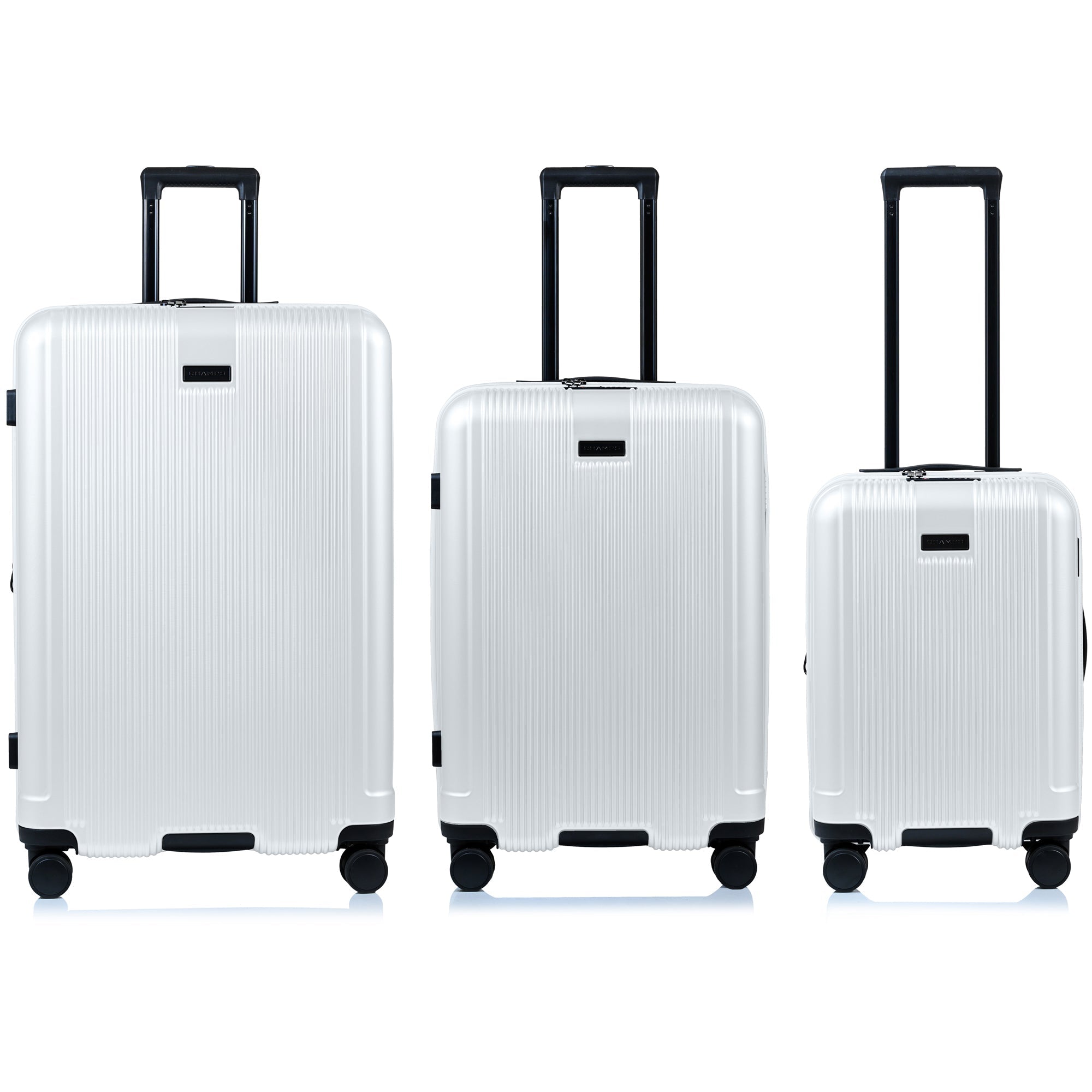 Marquis / 3-Piece Luggage Set 