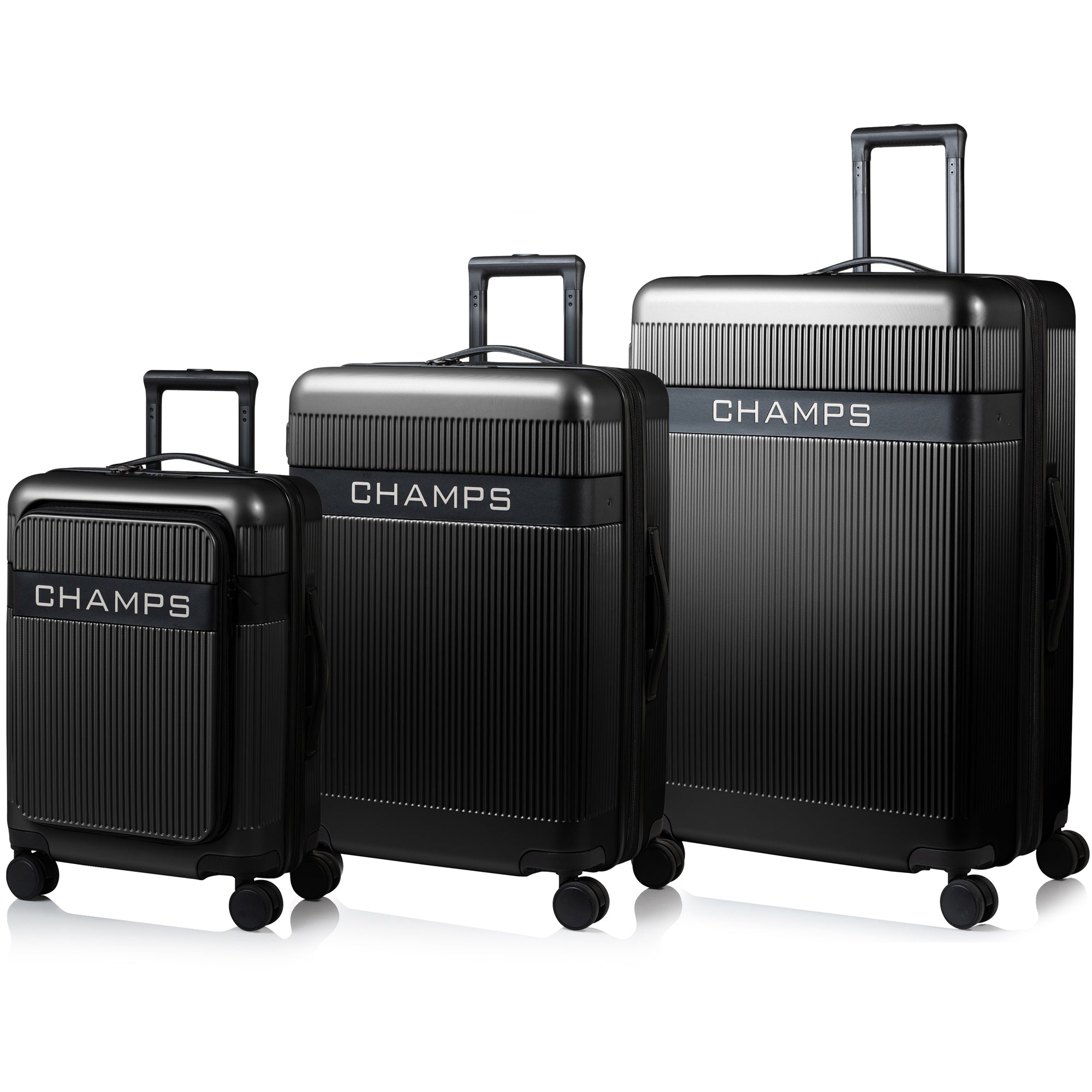 Onyx II / 3-Piece Luggage Set 