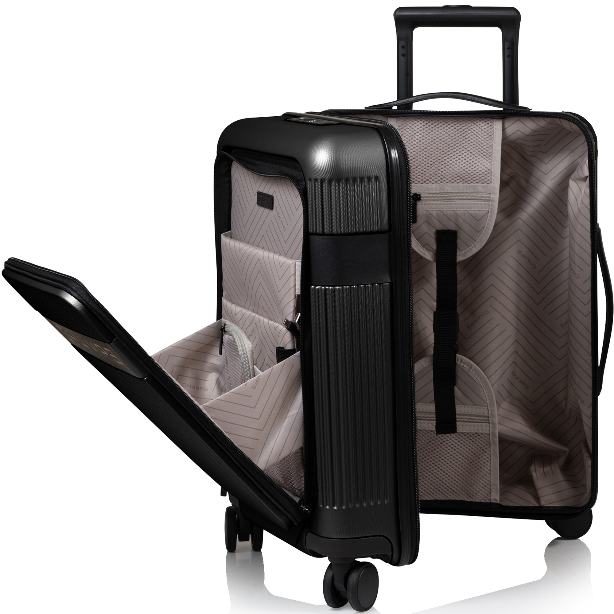Onyx II / 3-Piece Luggage Set 